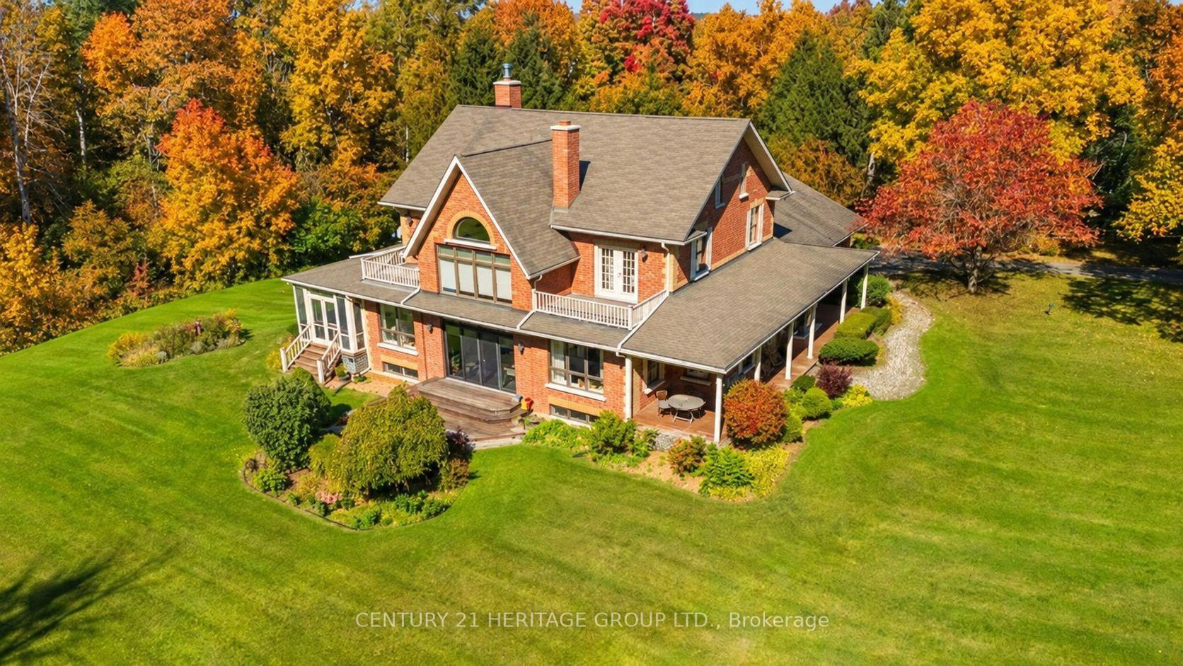 Photo of 167 Brule Trail