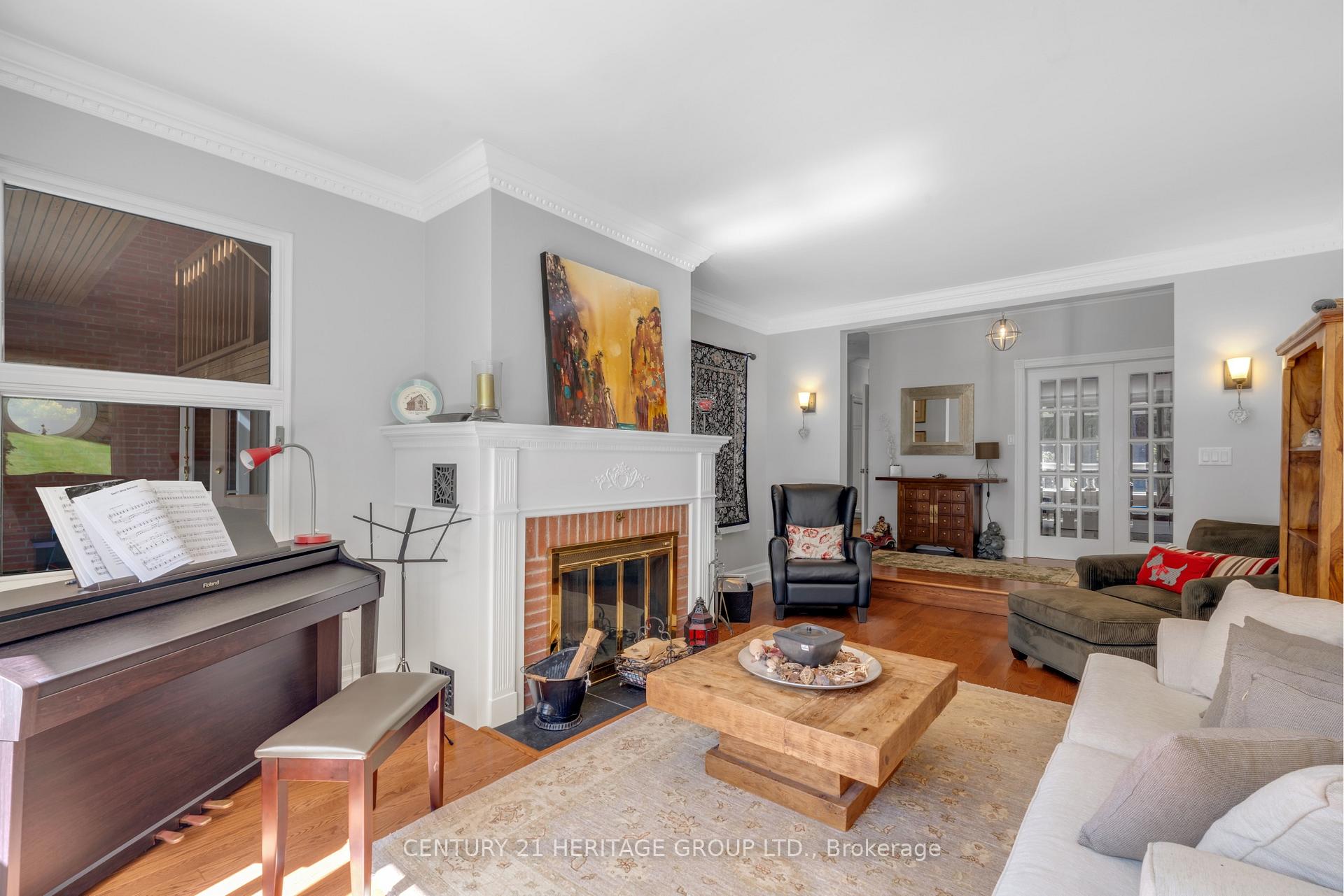 Photo 6 of 167 Brule Trail, King, Pottageville — HOMEH