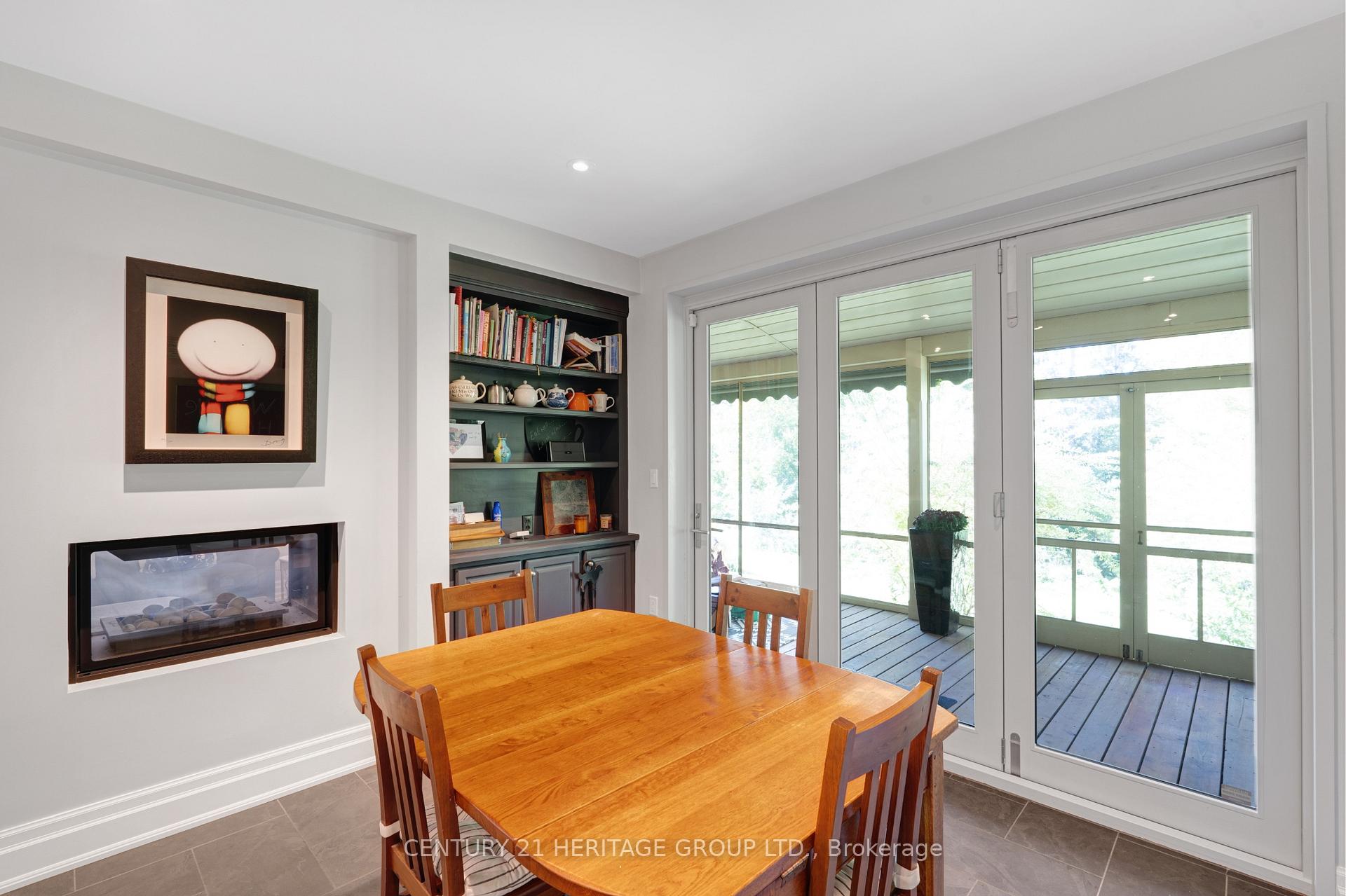 Photo 10 of 167 Brule Trail, King, Pottageville — HOMEH