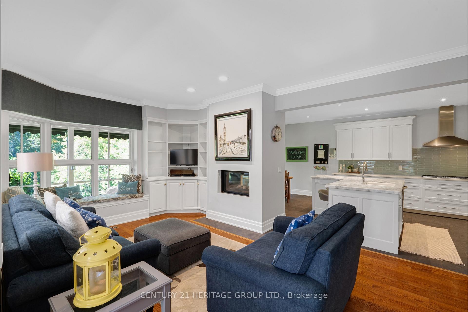 Photo 11 of 167 Brule Trail, King, Pottageville — HOMEH