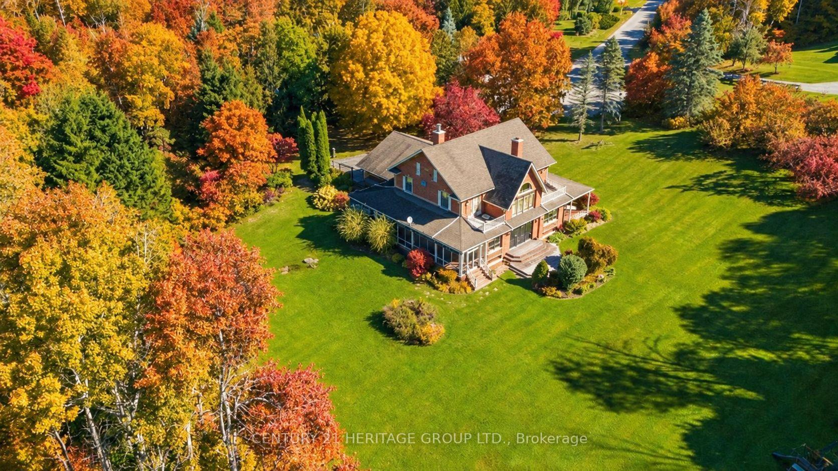 Photo 29 of 167 Brule Trail, King, Pottageville — HOMEH