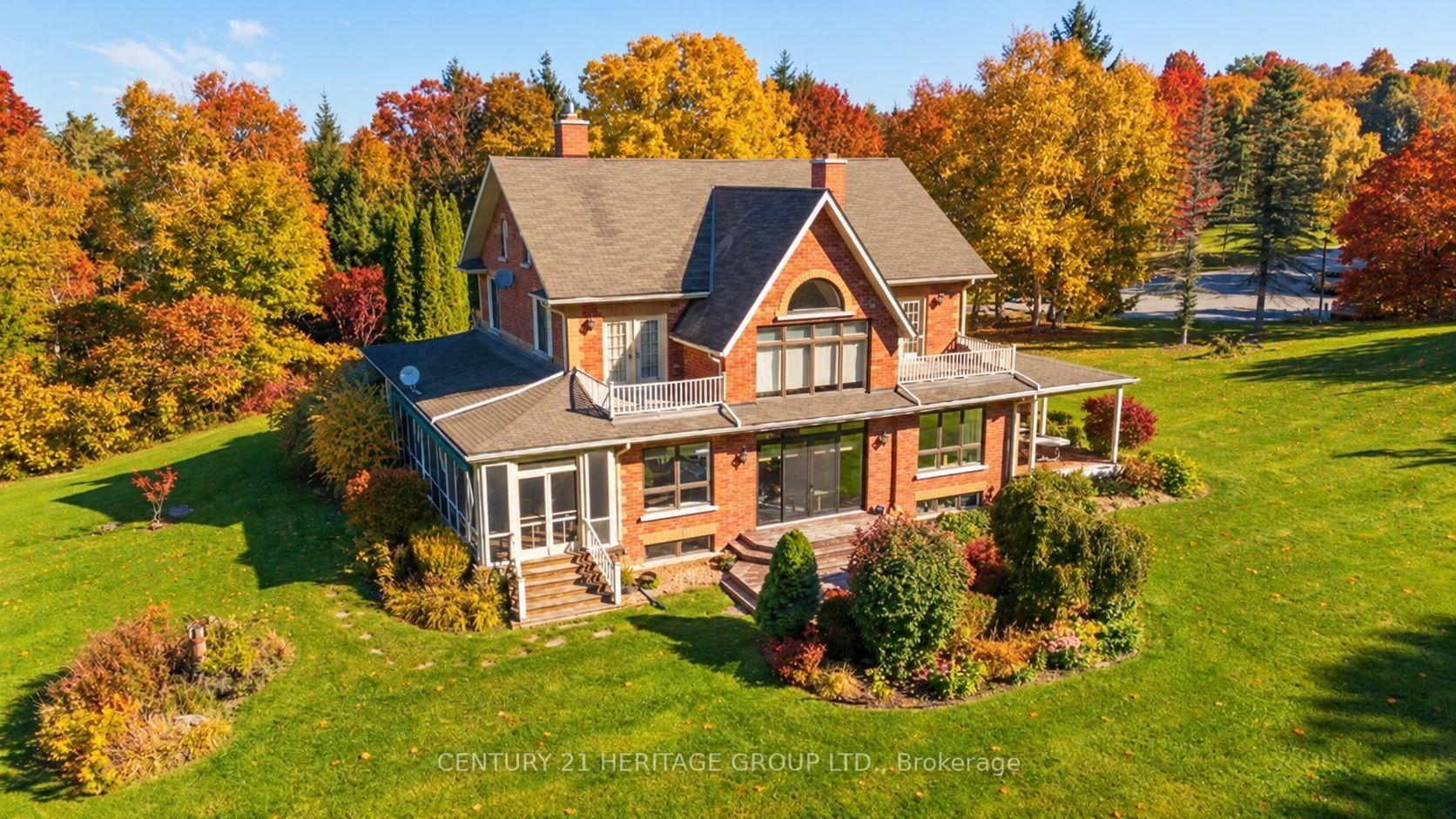 Photo 30 of 167 Brule Trail, King, Pottageville — HOMEH