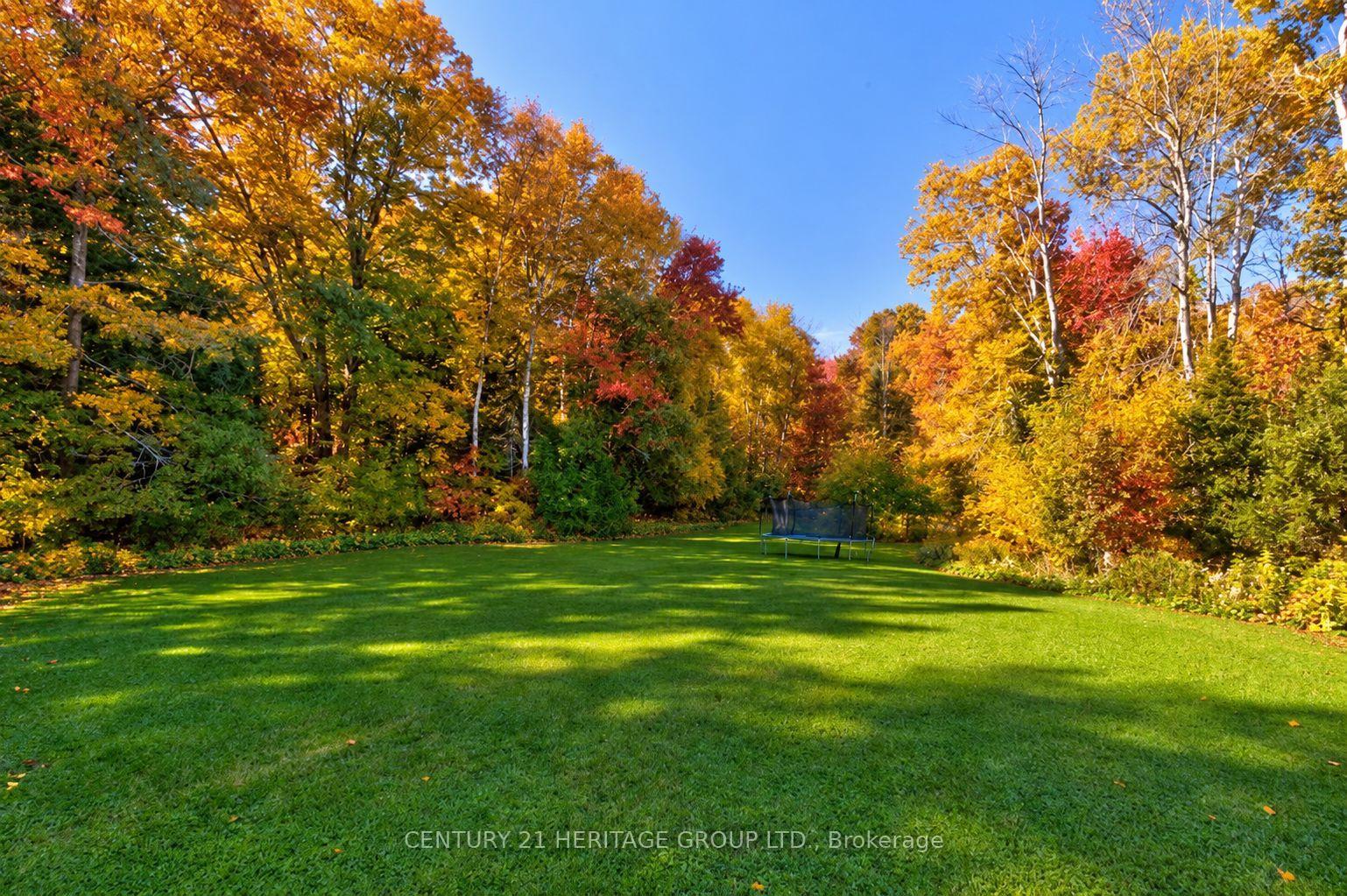 Photo 31 of 167 Brule Trail, King, Pottageville — HOMEH