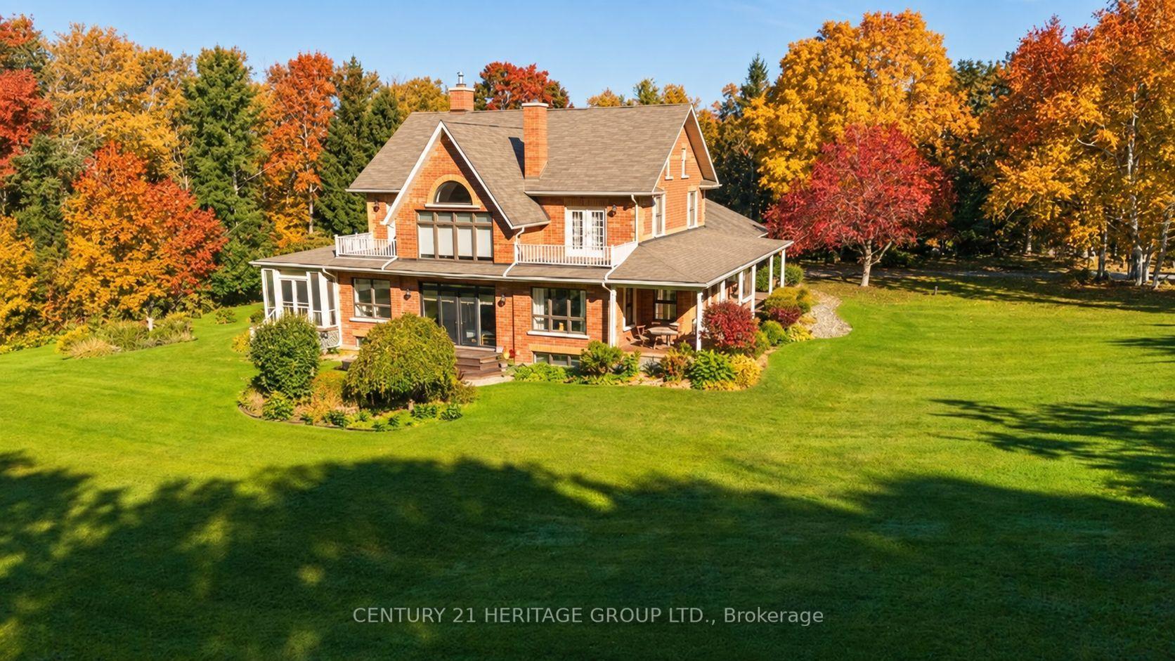 Photo 32 of 167 Brule Trail, King, Pottageville — HOMEH