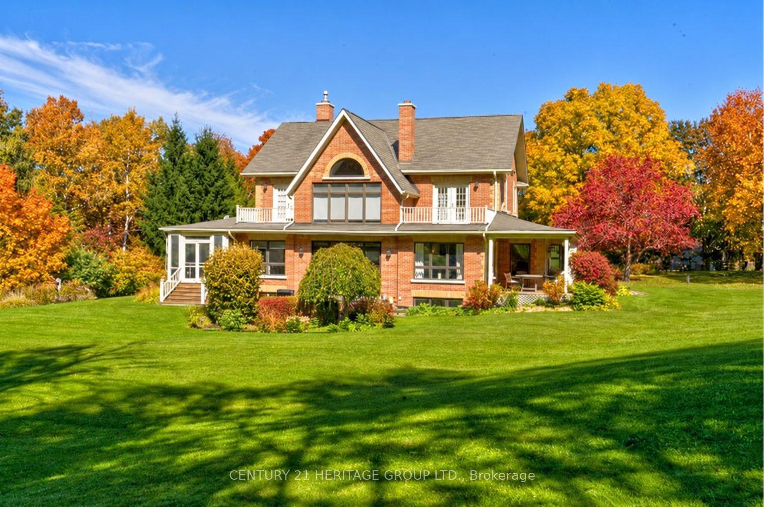 Photo 33 of 167 Brule Trail, King, Pottageville — HOMEH