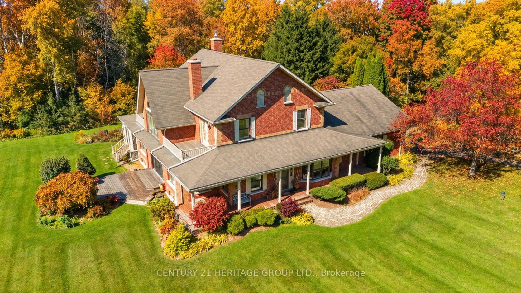 Photo 34 of 167 Brule Trail, King, Pottageville — HOMEH