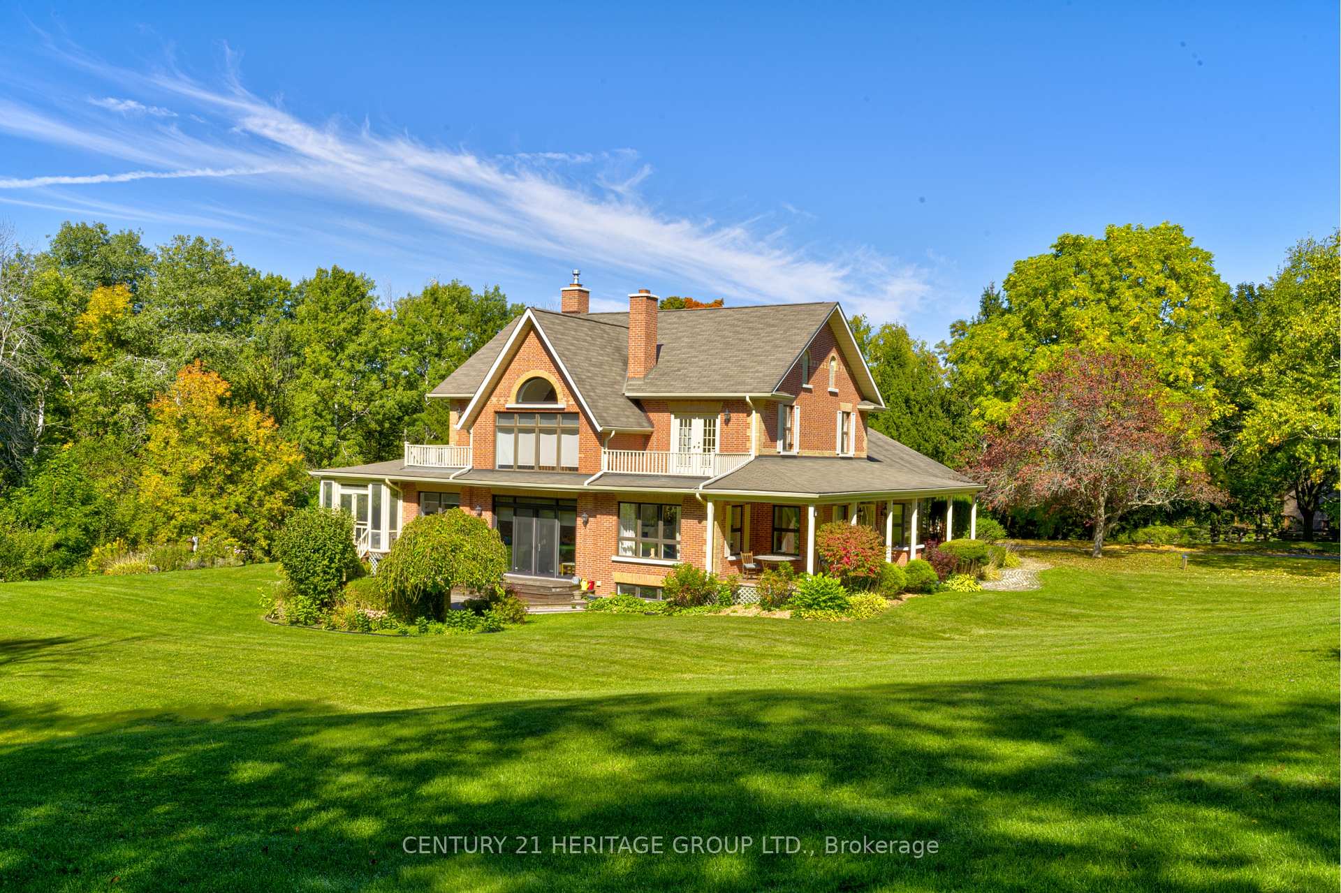 Photo 36 of 167 Brule Trail, King, Pottageville — HOMEH