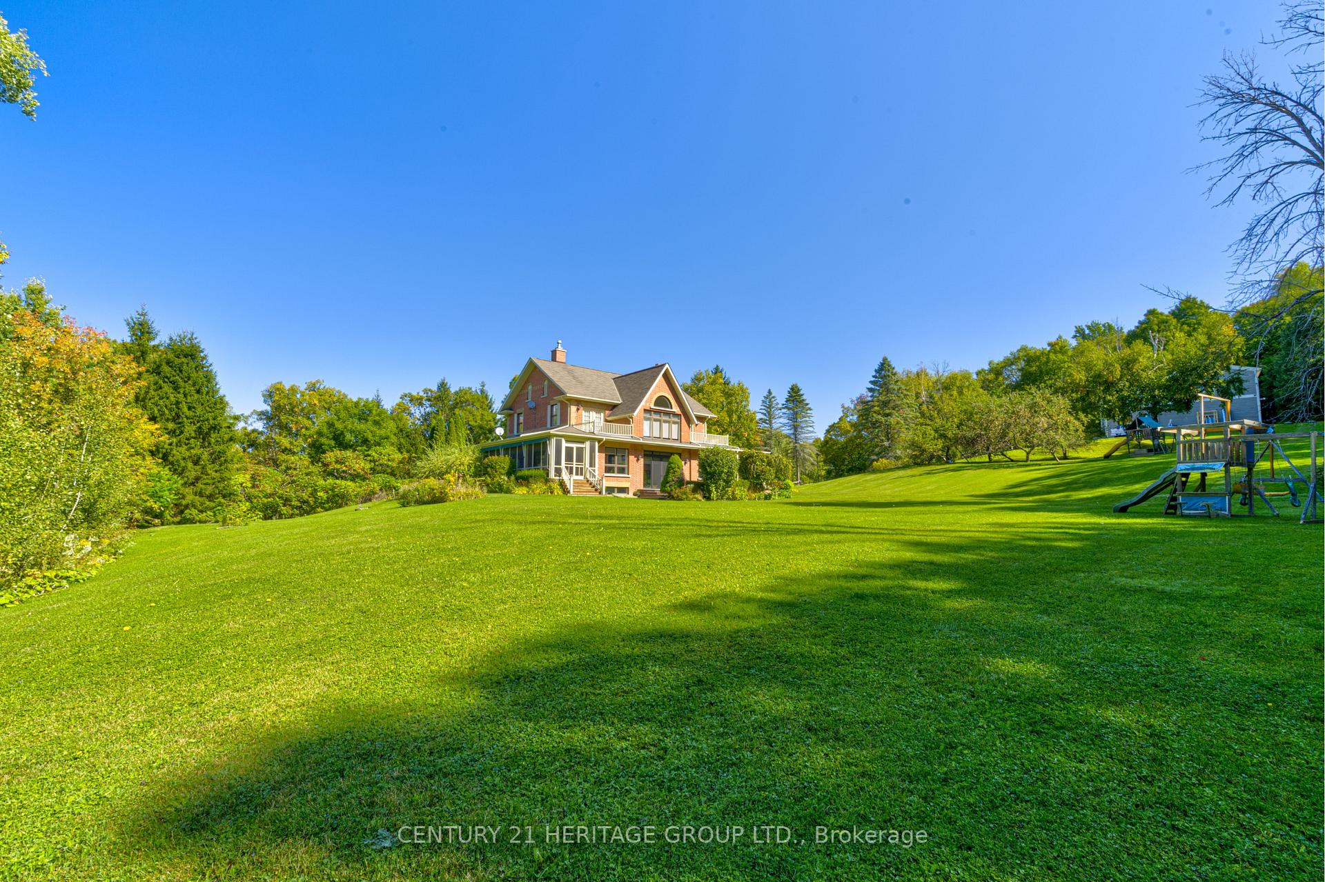 Photo 37 of 167 Brule Trail, King, Pottageville — HOMEH