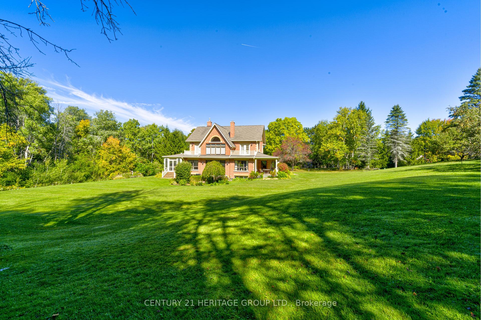Photo 38 of 167 Brule Trail, King, Pottageville — HOMEH
