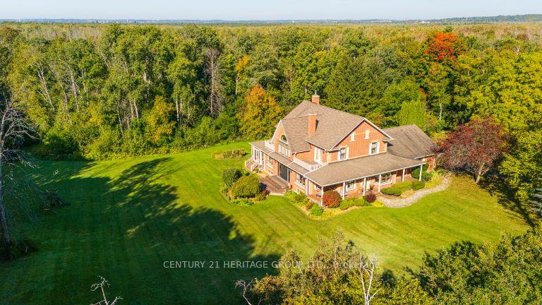 Photo 44 of 167 Brule Trail, King, Pottageville — HOMEH