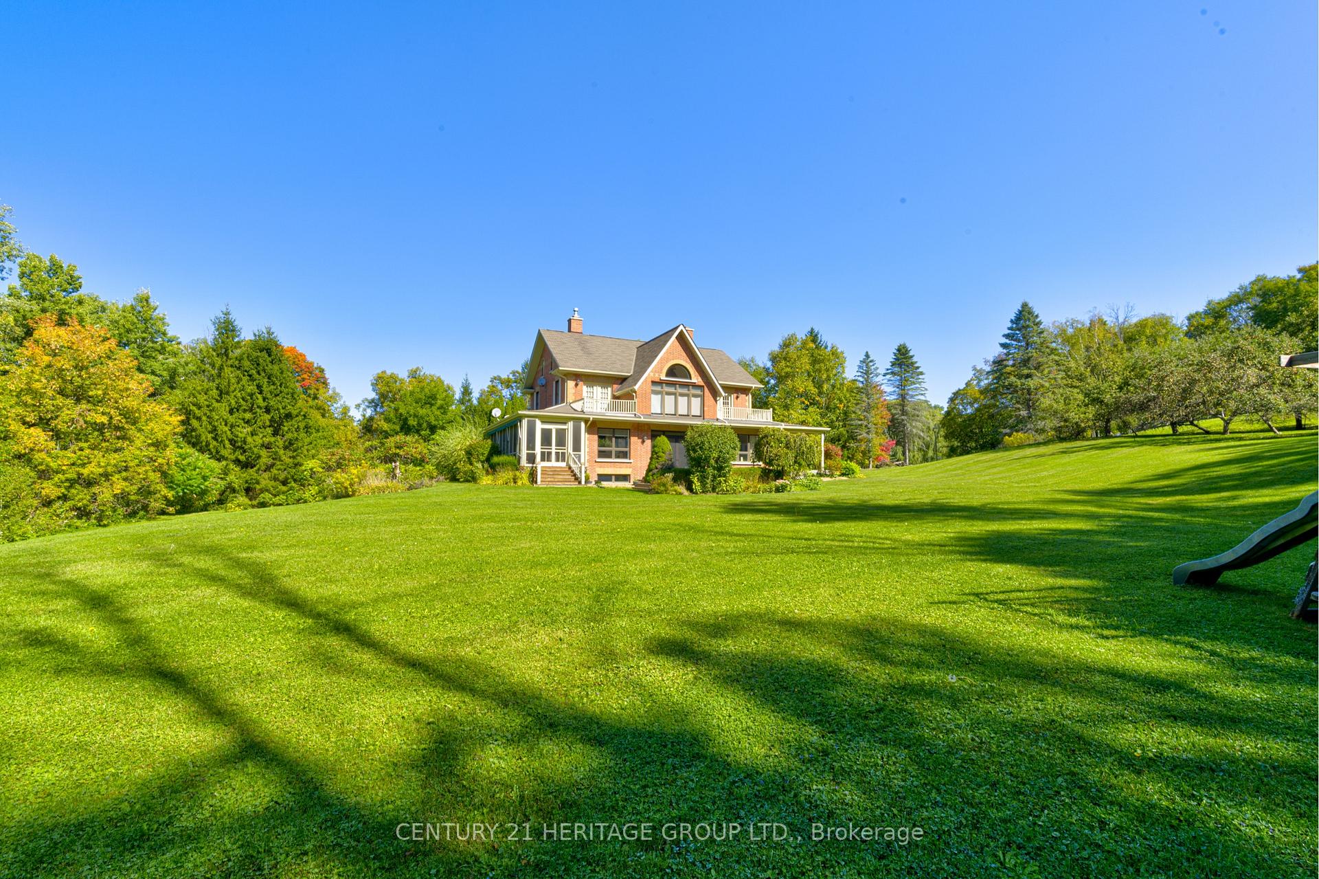 Photo 47 of 167 Brule Trail, King, Pottageville — HOMEH