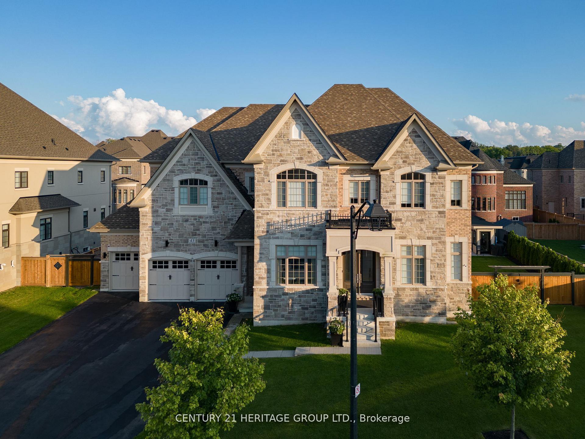 Photo of 43 Sir Henry Court