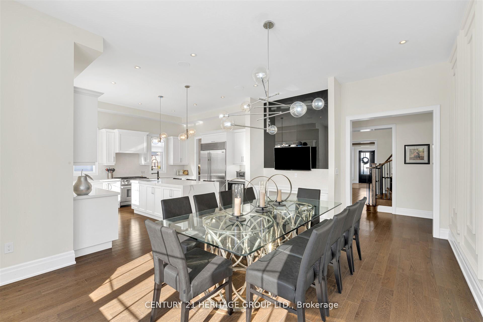 Photo 27 of 43 Sir Henry Court, King, King City — HOMEH