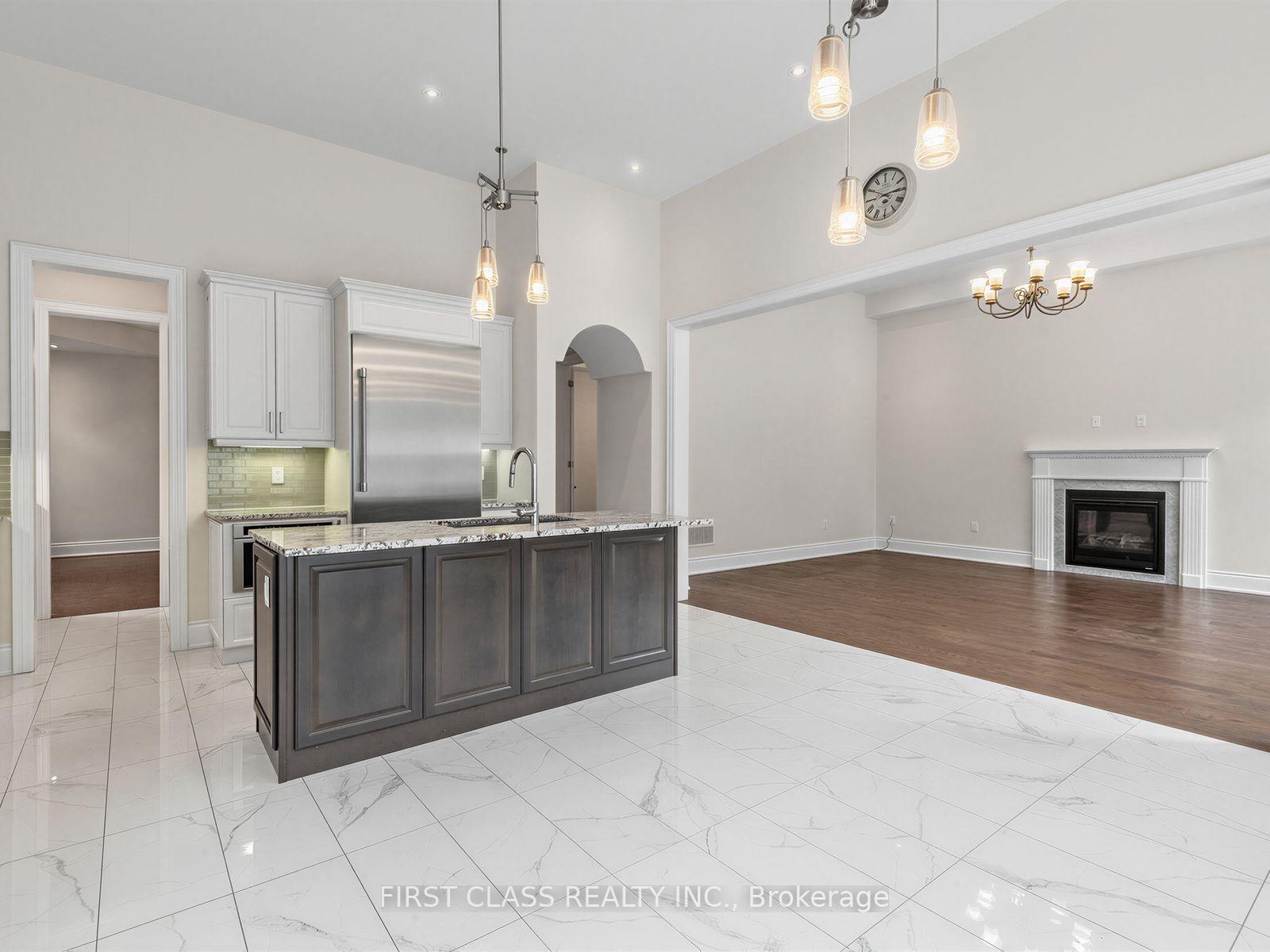 Photo 15 of 16 Macdonald Court, Richmond Hill, Oak Ridges Lake Wilcox — HOMEH