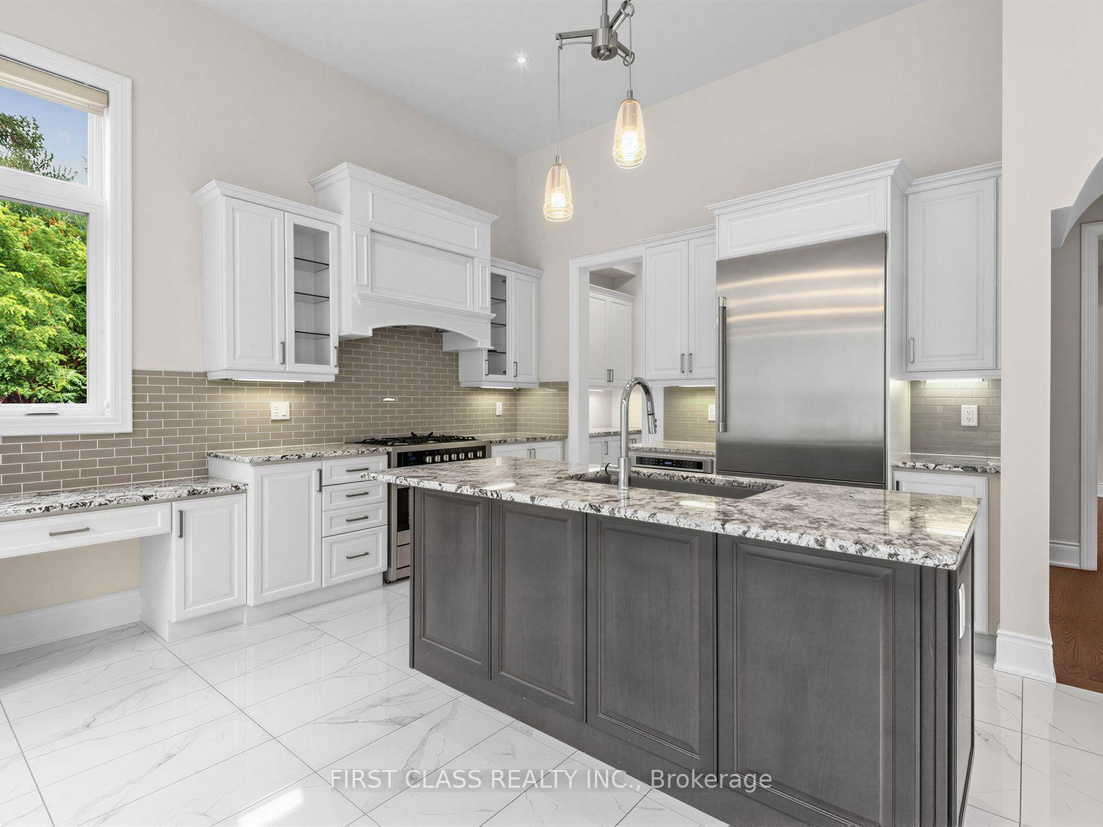 Photo 16 of 16 Macdonald Court, Richmond Hill, Oak Ridges Lake Wilcox — HOMEH