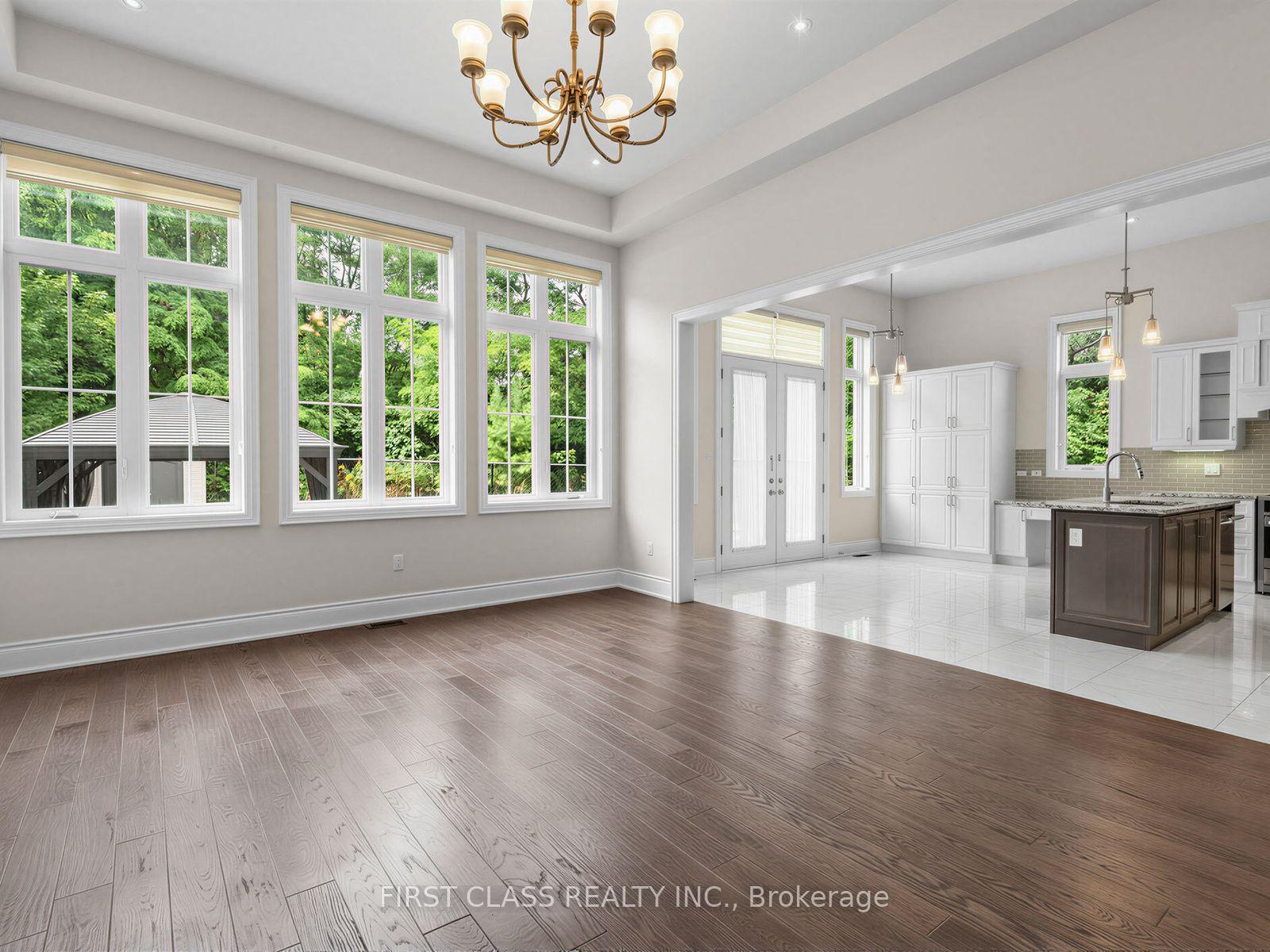 Photo 21 of 16 Macdonald Court, Richmond Hill, Oak Ridges Lake Wilcox — HOMEH