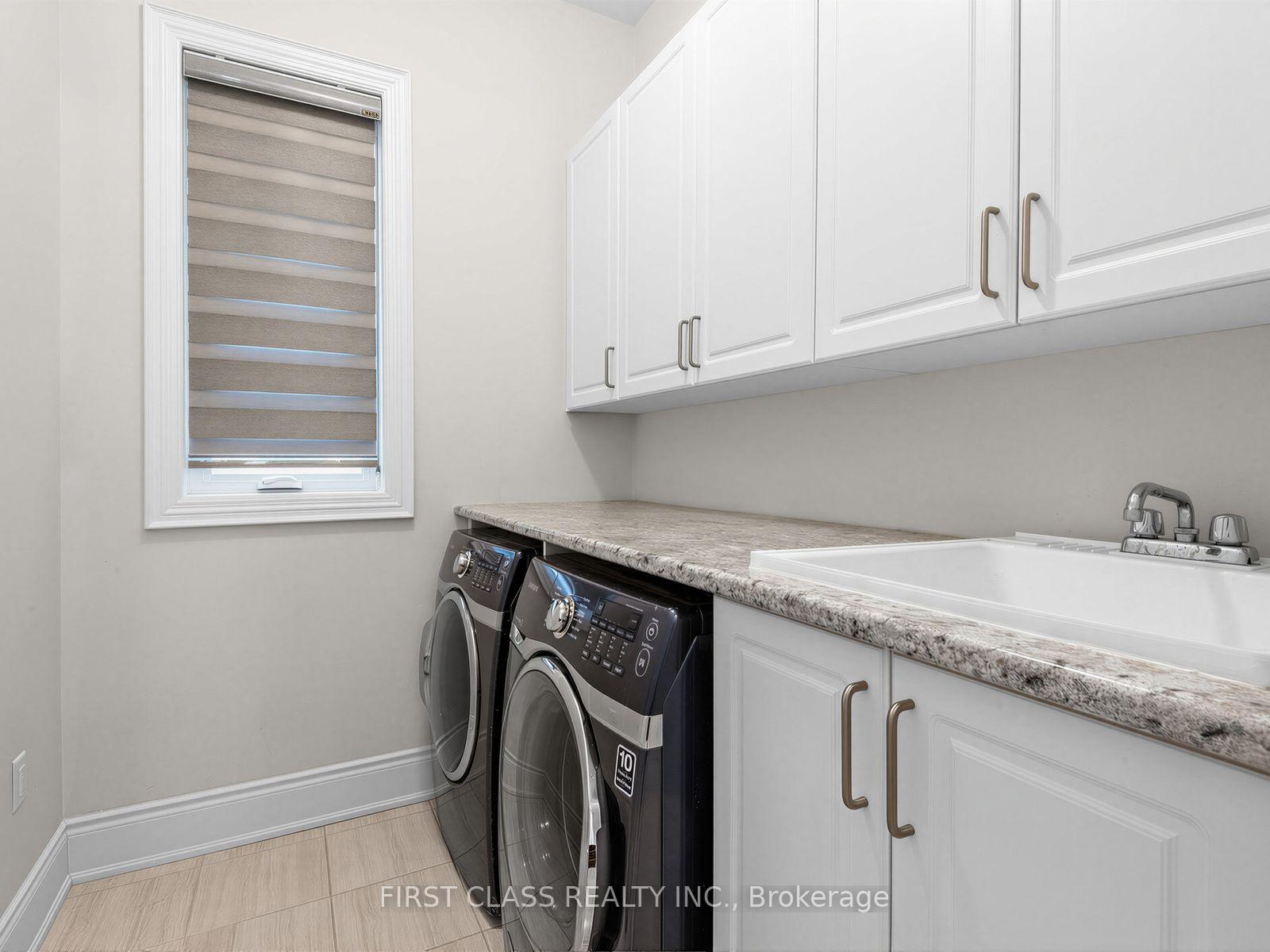 Photo 25 of 16 Macdonald Court, Richmond Hill, Oak Ridges Lake Wilcox — HOMEH