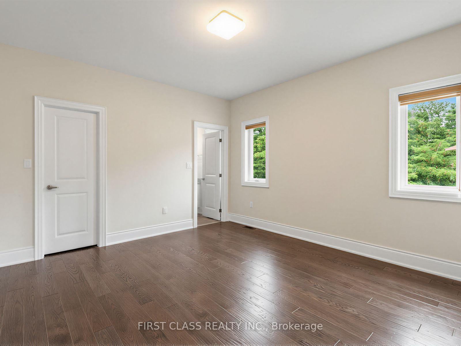 Photo 37 of 16 Macdonald Court, Richmond Hill, Oak Ridges Lake Wilcox — HOMEH