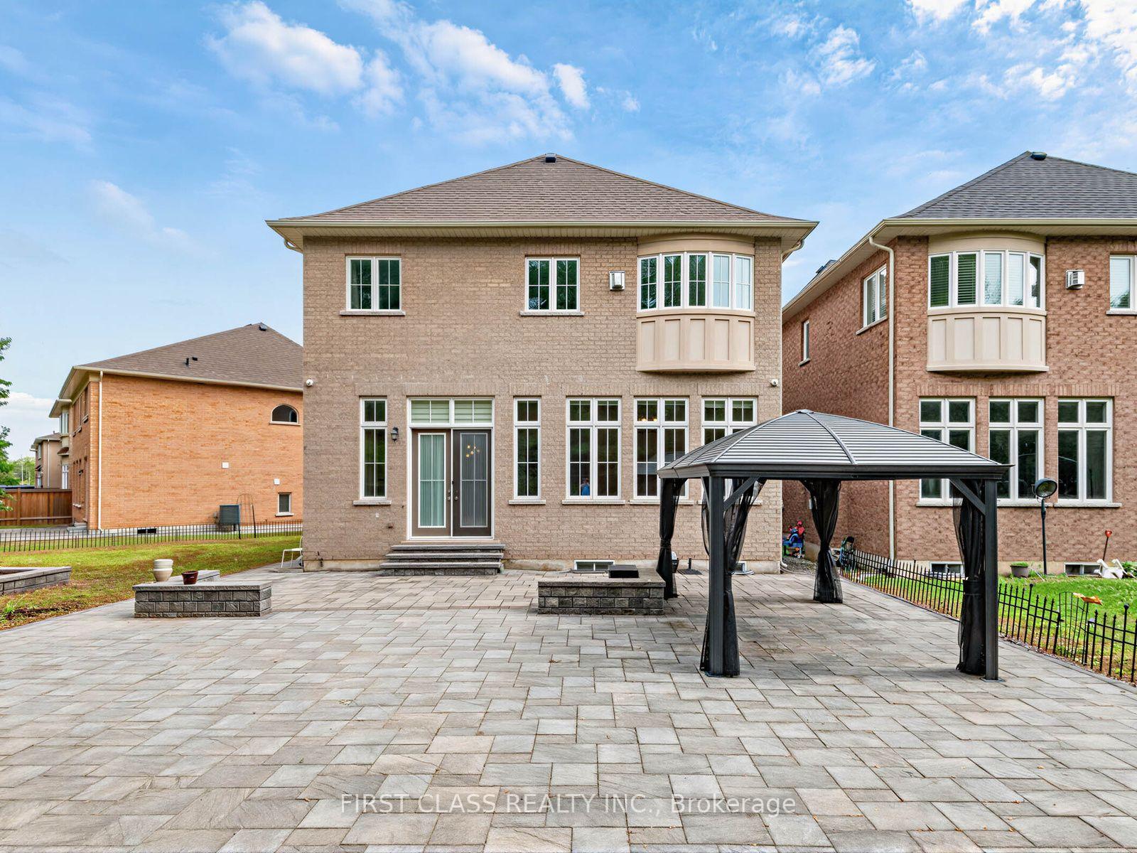 Photo 49 of 16 Macdonald Court, Richmond Hill, Oak Ridges Lake Wilcox — HOMEH