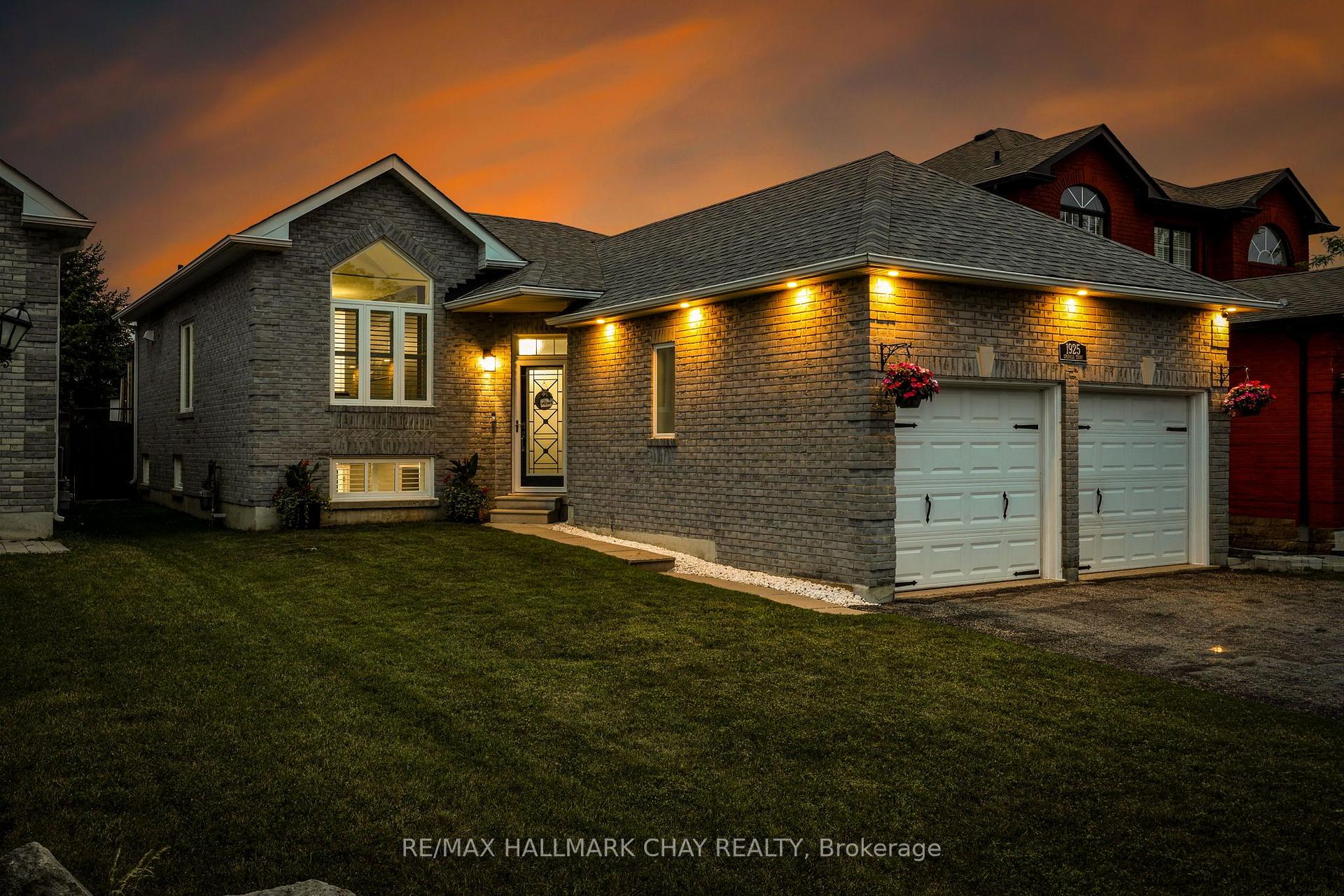 Photo 36 of 1925 Emerald Court, Innisfil, Alcona — HOMEH