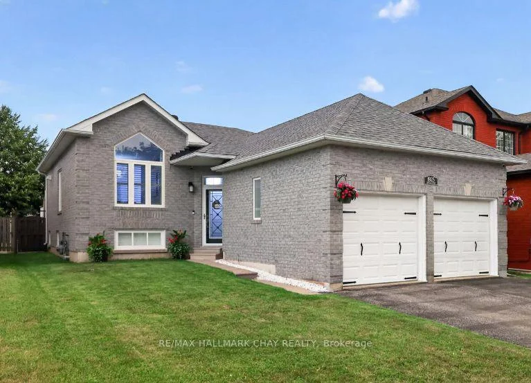Photo 2 of 1925 Emerald Court, Innisfil, Alcona — HOMEH