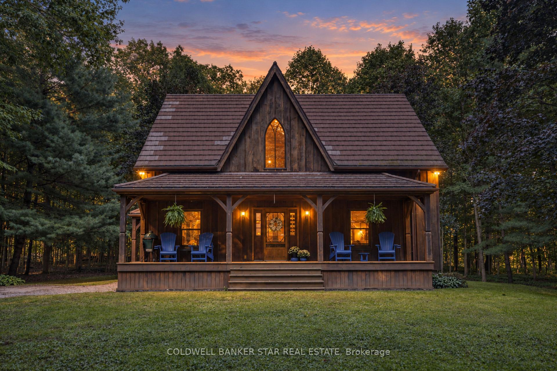 Photo of 26034 Kerwood Road