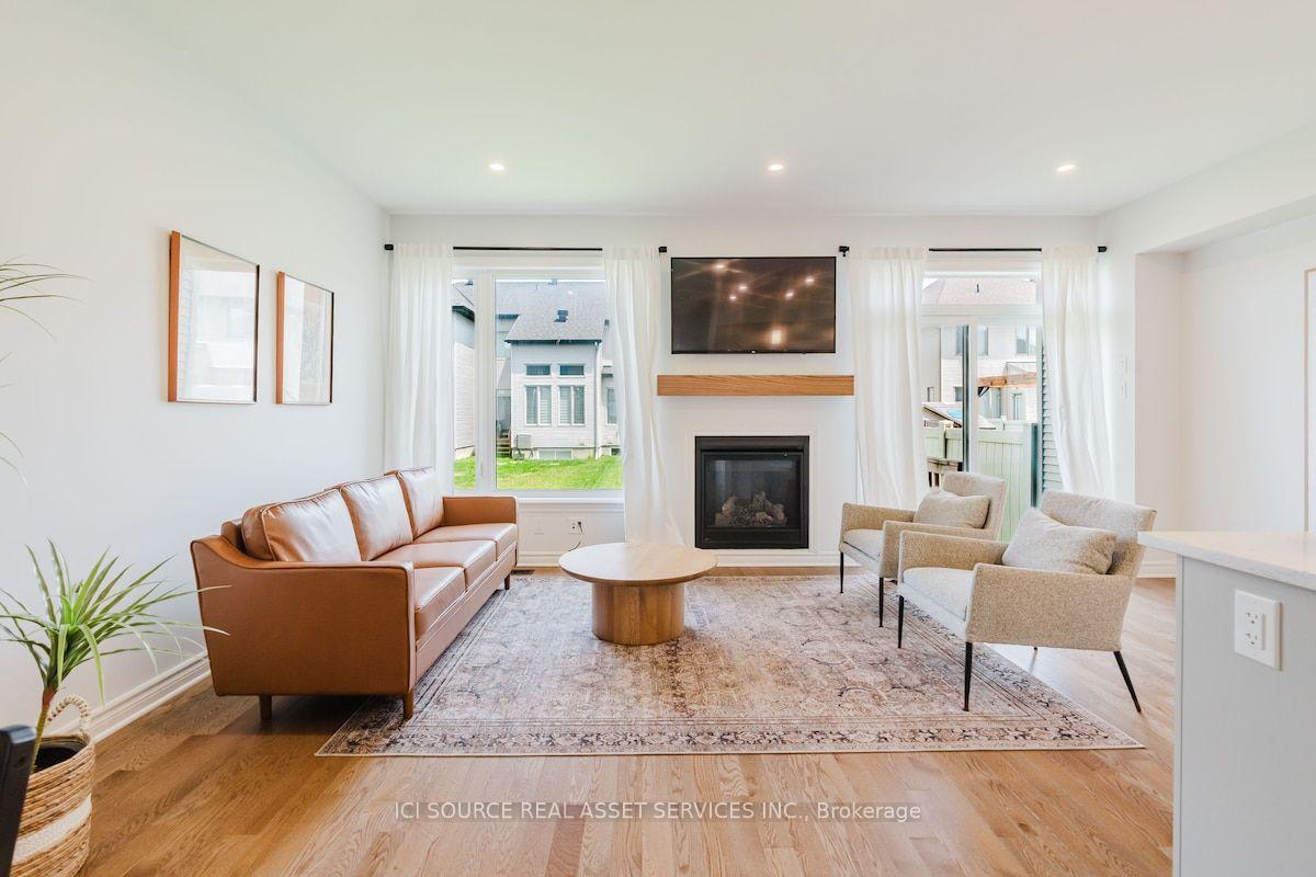 Photo 20 of 674 Capricorn Circle, Ottawa, Riverside South/Gloucester Glen — HOMEH
