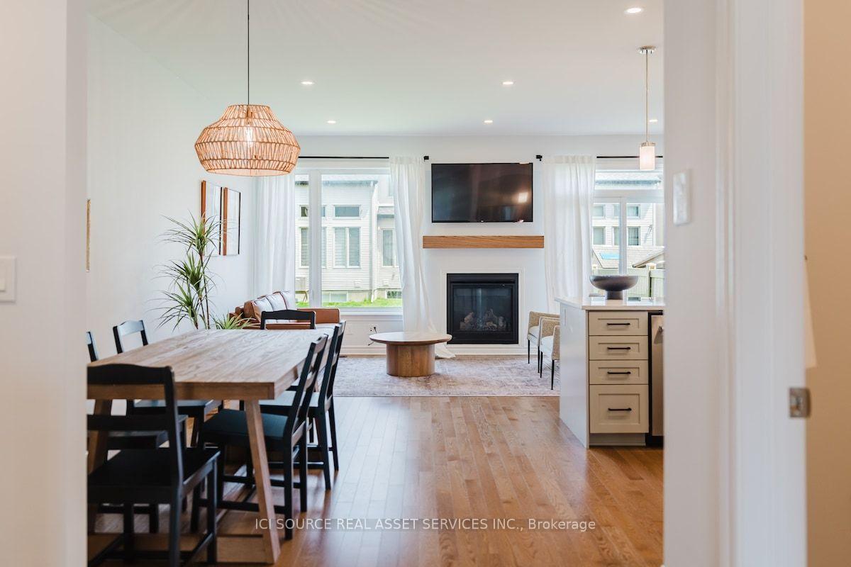 Photo 28 of 674 Capricorn Circle, Ottawa, Riverside South/Gloucester Glen — HOMEH