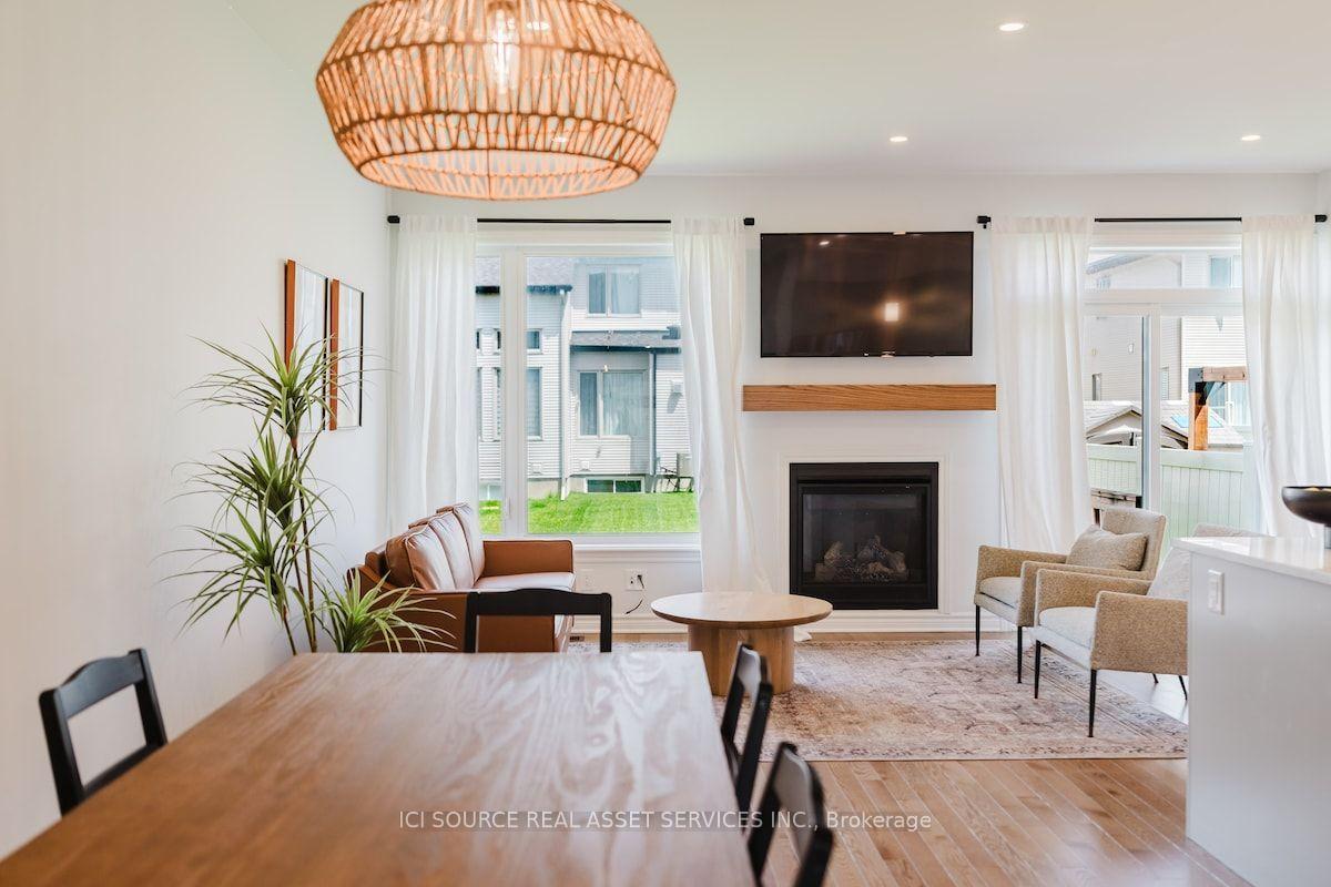 Photo 31 of 674 Capricorn Circle, Ottawa, Riverside South/Gloucester Glen — HOMEH