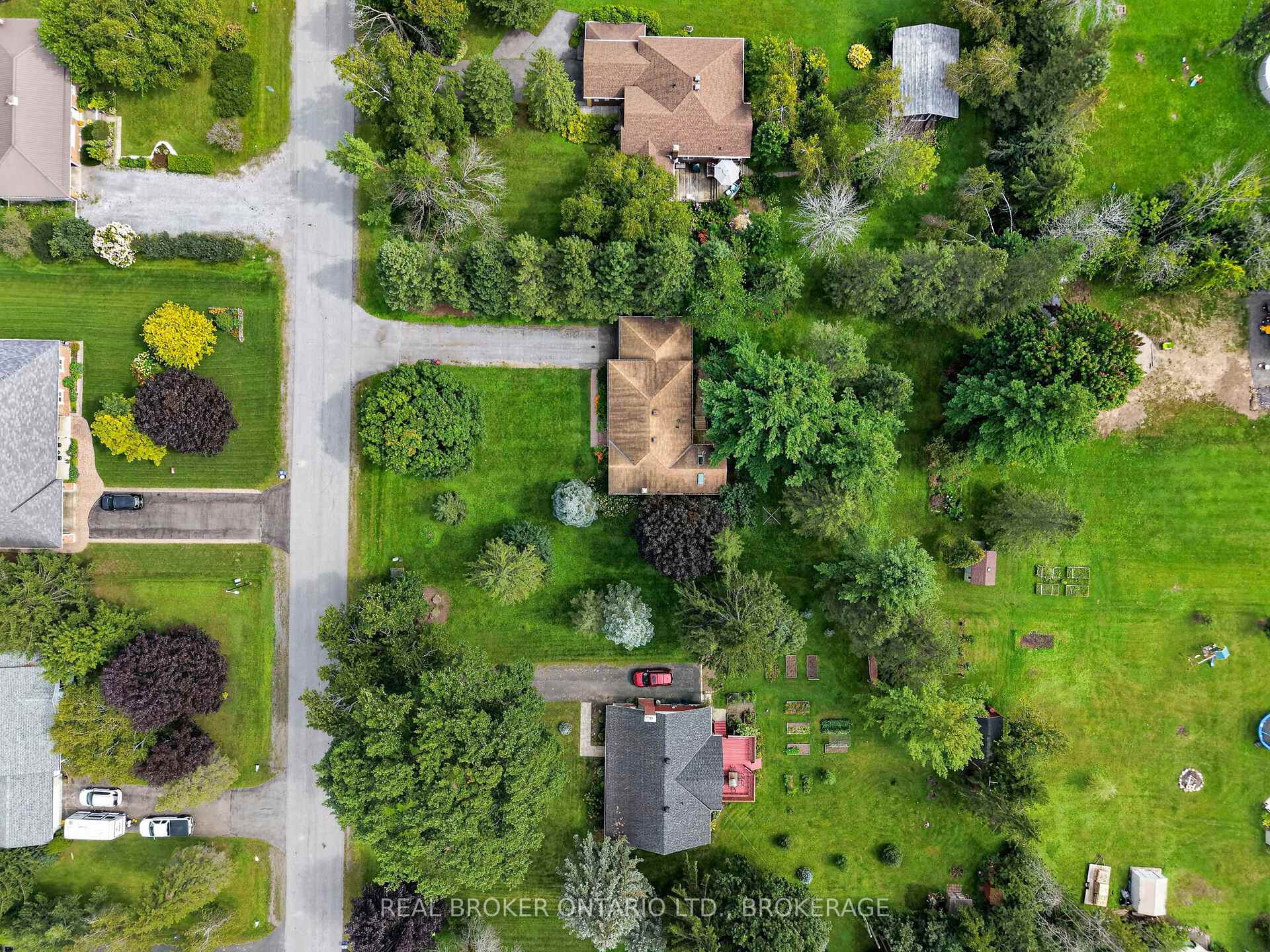 Photo 22 of 4 Loyalist Crescent, South Stormont, Ingleside — HOMEH