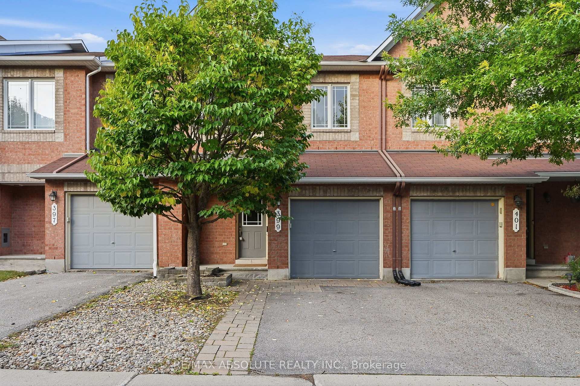 Photo 1 of 399 Statewood Drive, Ottawa, Kanata - Morgan's Grant/South March — HOMEH