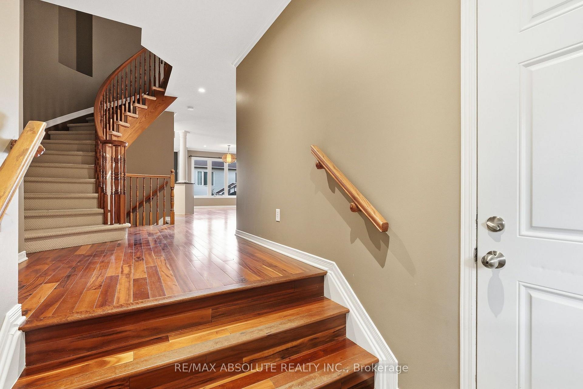 Photo 4 of 399 Statewood Drive, Ottawa, Kanata - Morgan's Grant/South March — HOMEH