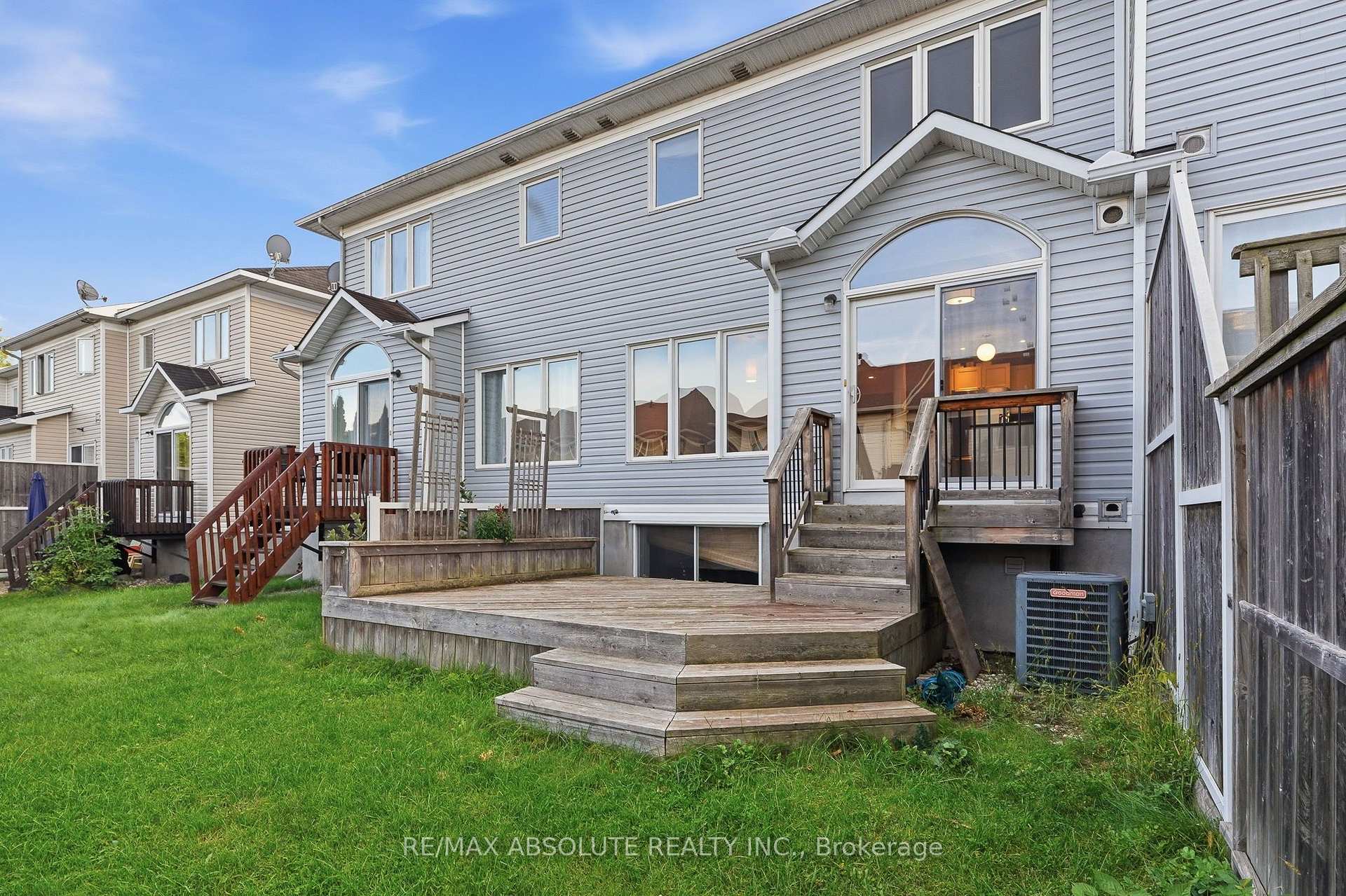 Photo 30 of 399 Statewood Drive, Ottawa, Kanata - Morgan's Grant/South March — HOMEH