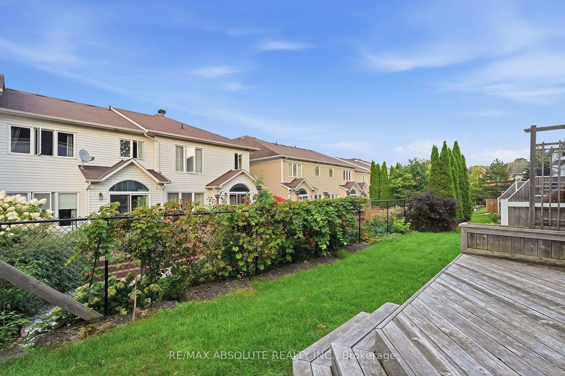 Photo 32 of 399 Statewood Drive, Ottawa, Kanata - Morgan's Grant/South March — HOMEH