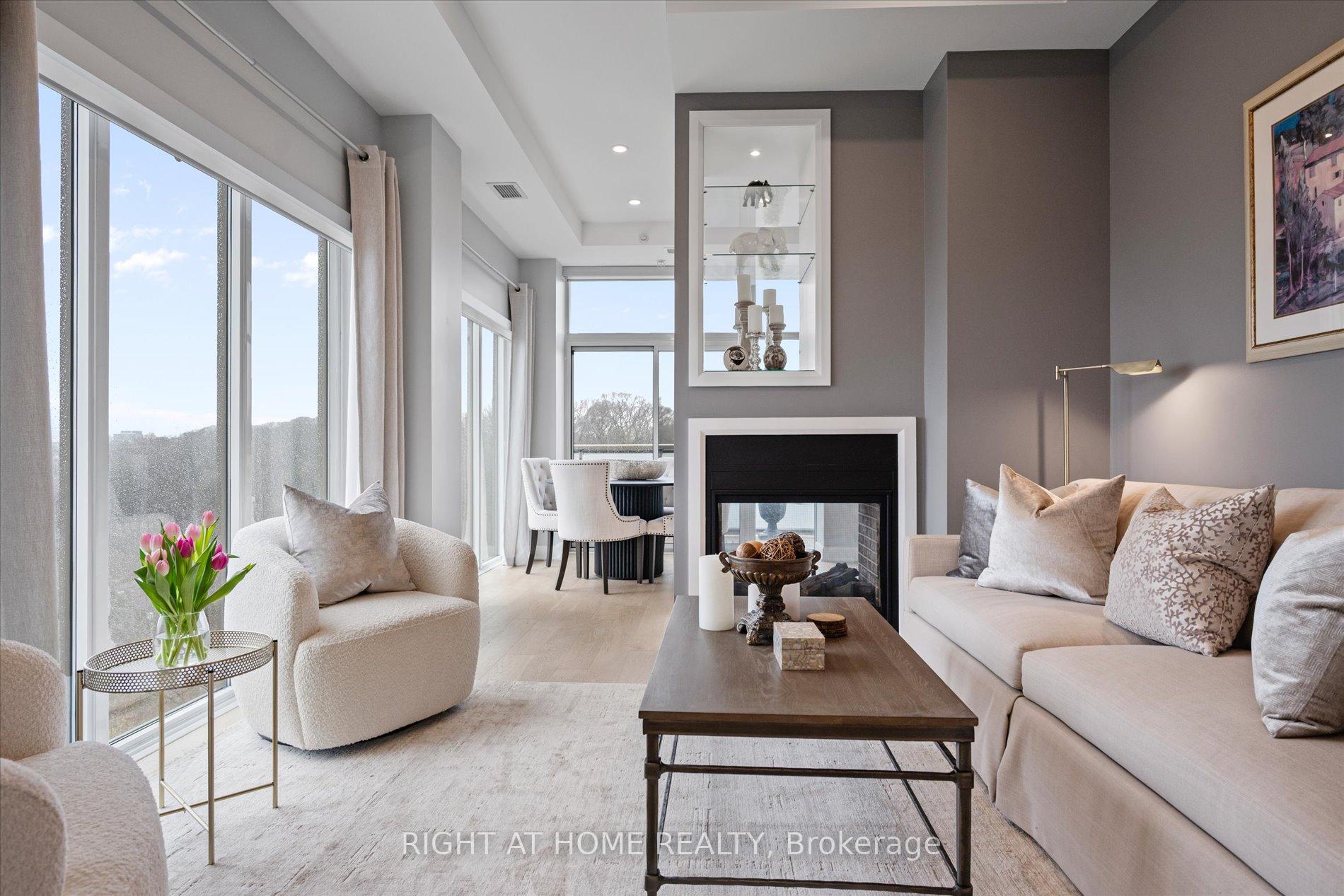 Photo 7 of Unit PH1, 580 Kingston Road, Toronto, The Beaches — HOMEH
