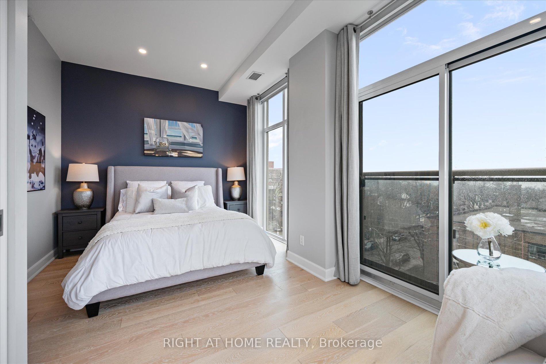 Photo 23 of Unit PH1, 580 Kingston Road, Toronto, The Beaches — HOMEH