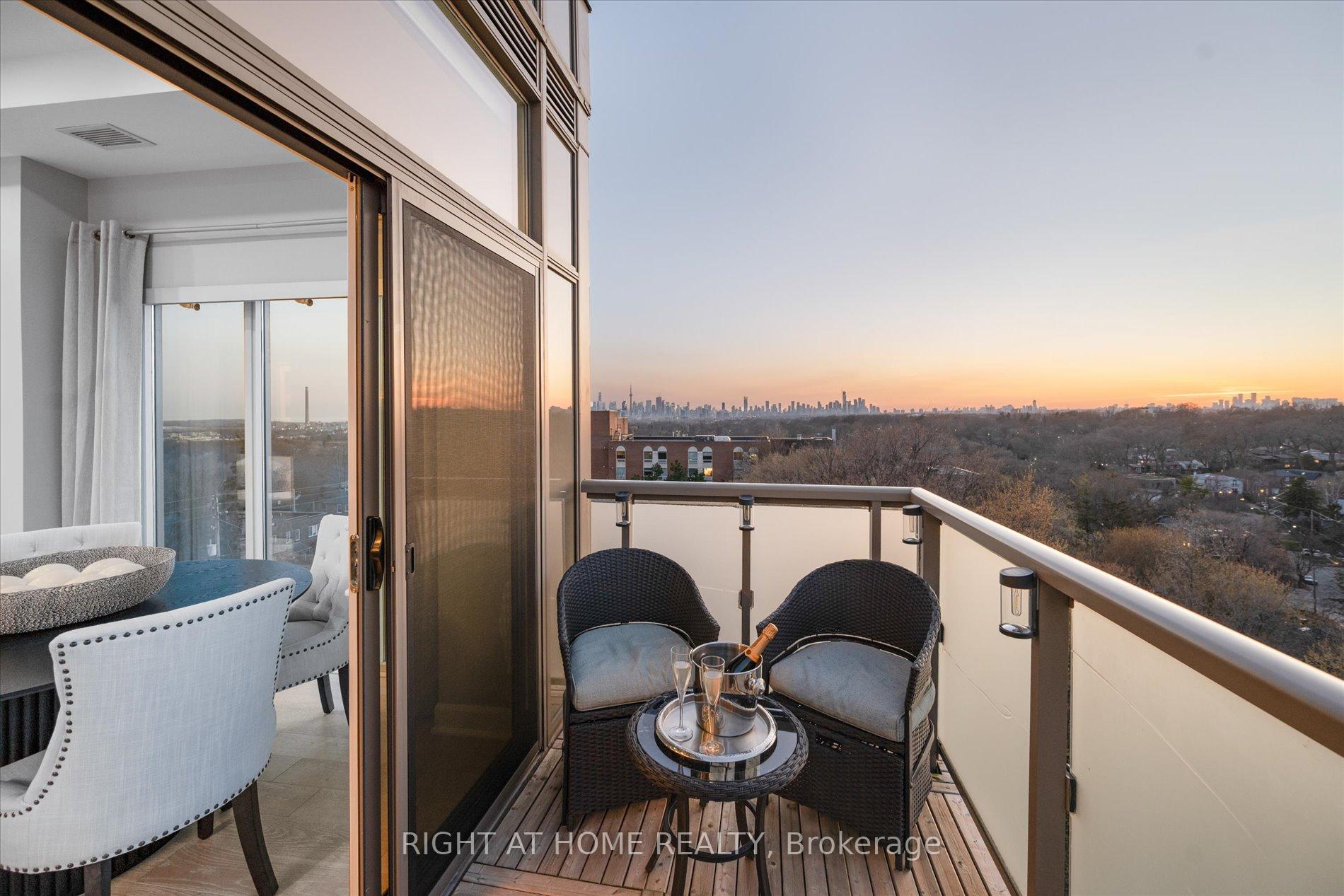 Photo 34 of Unit PH1, 580 Kingston Road, Toronto, The Beaches — HOMEH