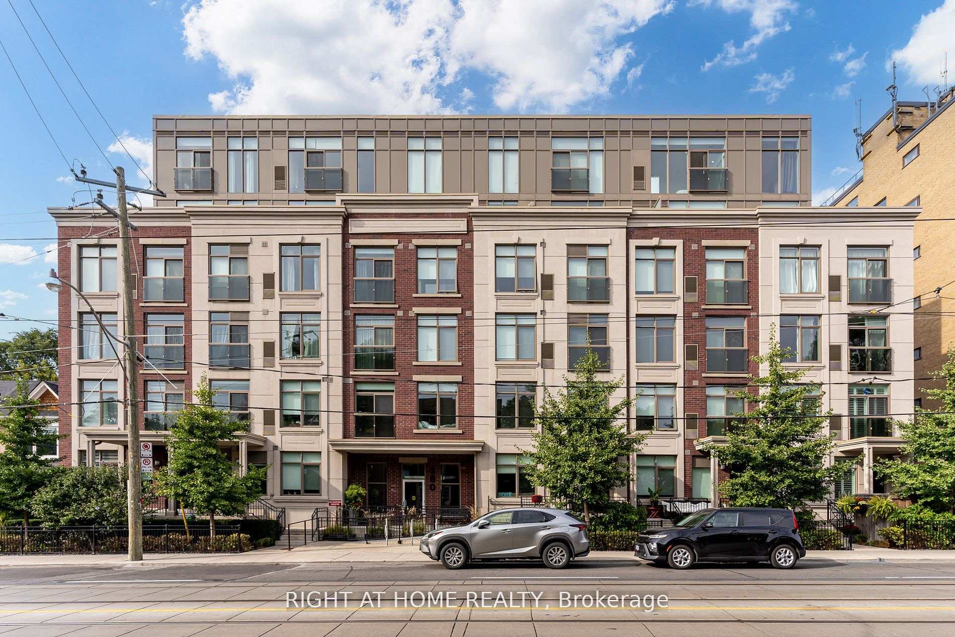 Photo 39 of Unit PH1, 580 Kingston Road, Toronto, The Beaches — HOMEH
