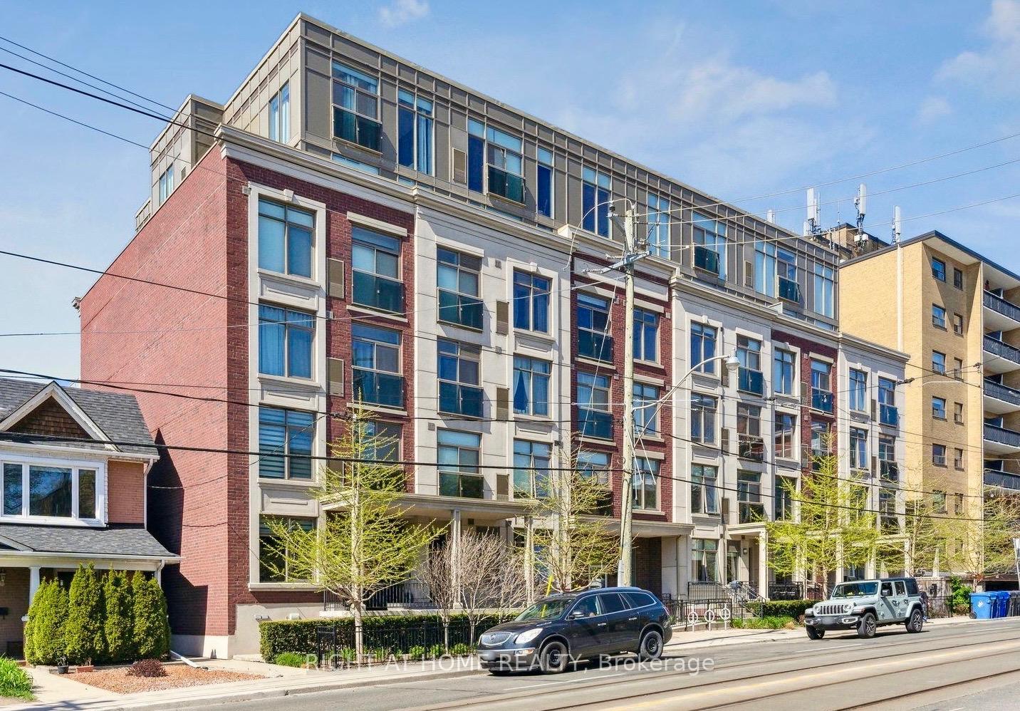 Photo 45 of Unit PH1, 580 Kingston Road, Toronto, The Beaches — HOMEH