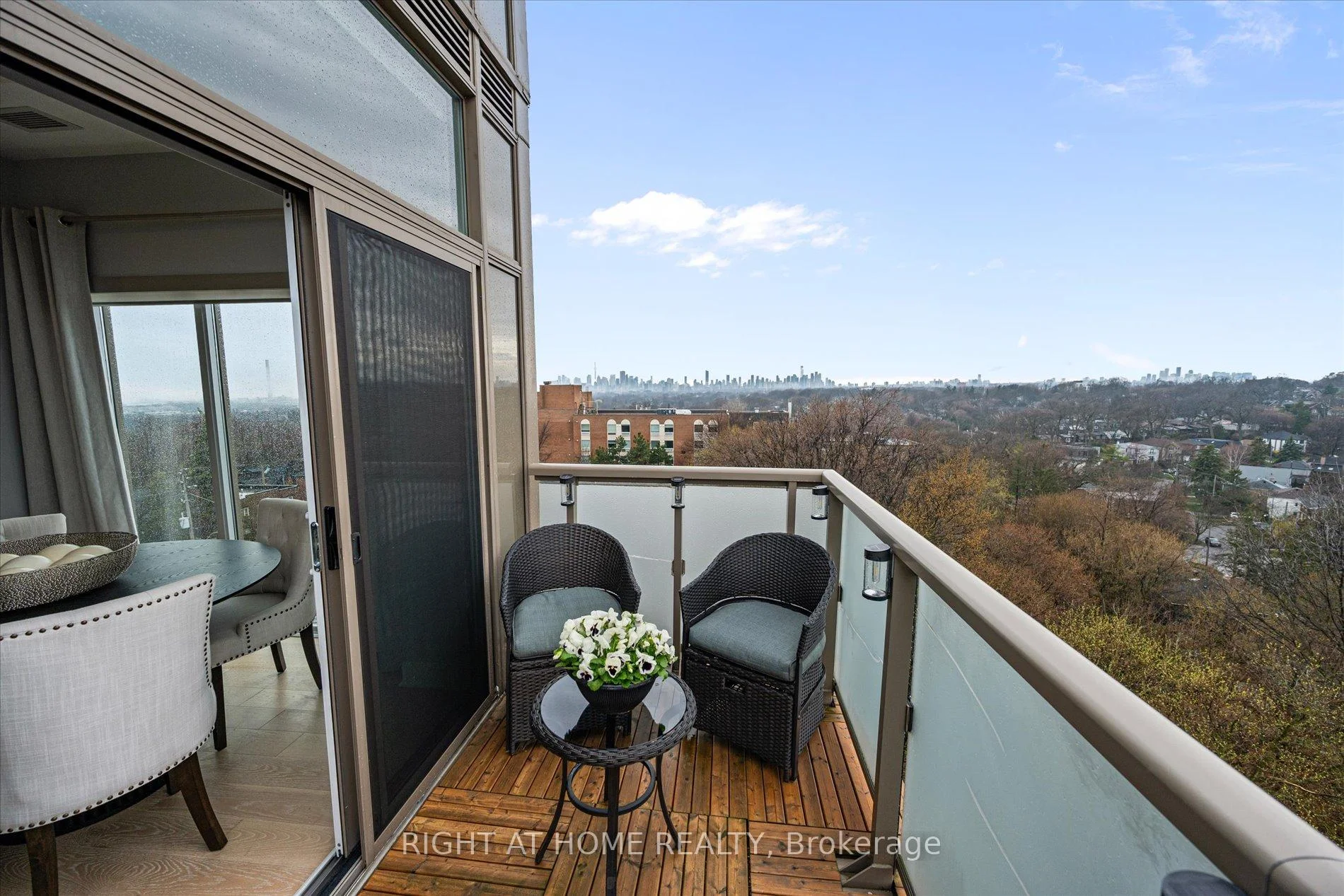 Photo 22 of Unit PH1, 580 Kingston Road, Toronto, The Beaches — HOMEH