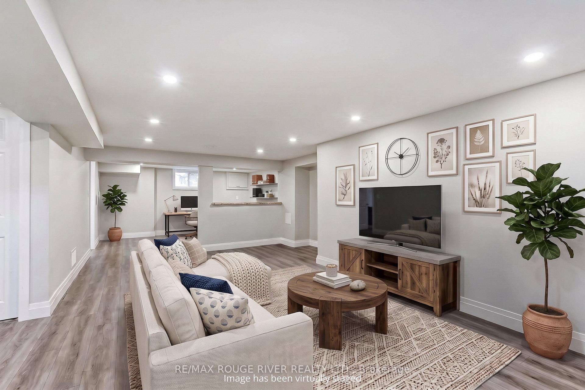 Photo 25 of 141 Haig Street, St. Catharines, Haig — HOMEH