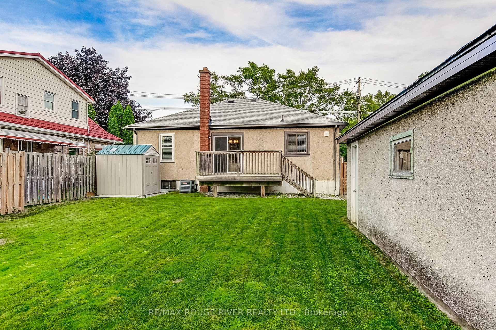 Photo 40 of 141 Haig Street, St. Catharines, Haig — HOMEH