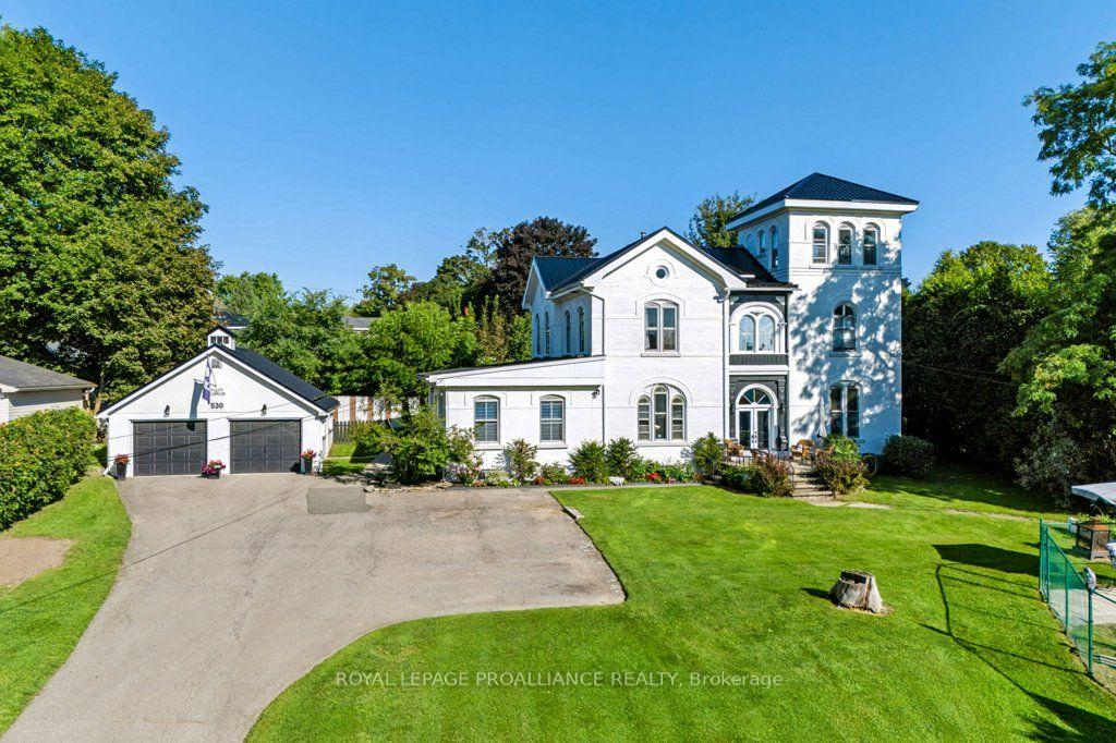 Photo 1 of 530 Dibble Street W, Prescott, Prescott — HOMEH