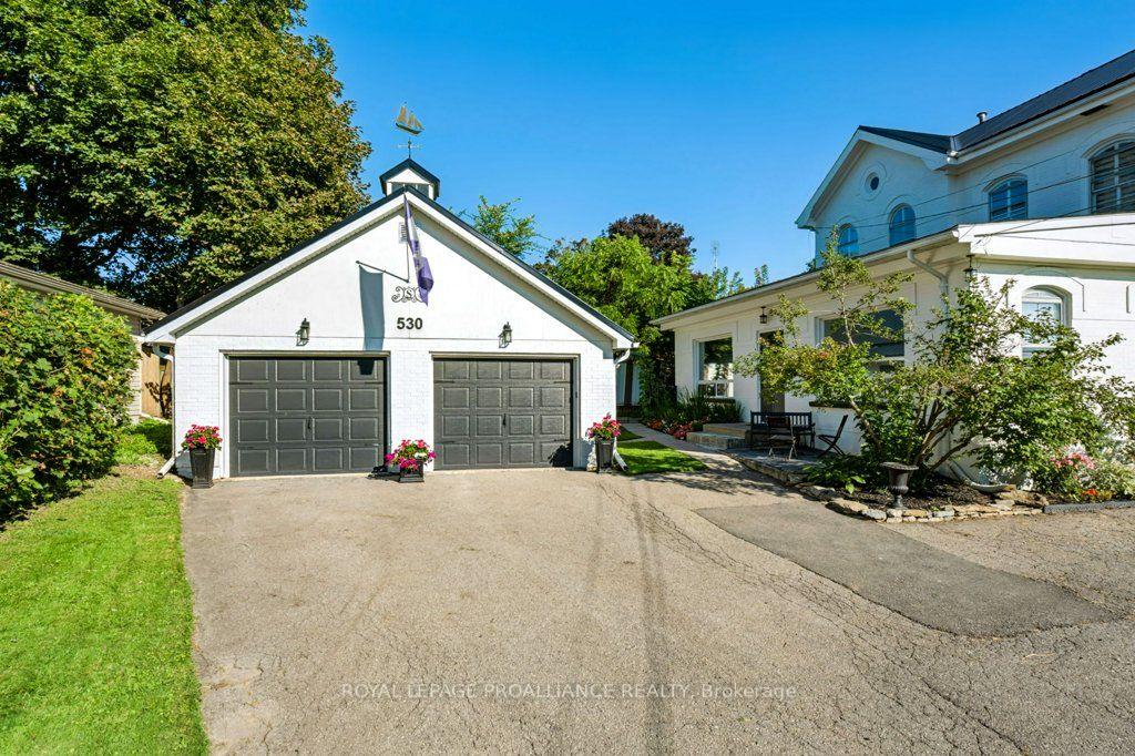 Photo 5 of 530 Dibble Street W, Prescott, Prescott — HOMEH