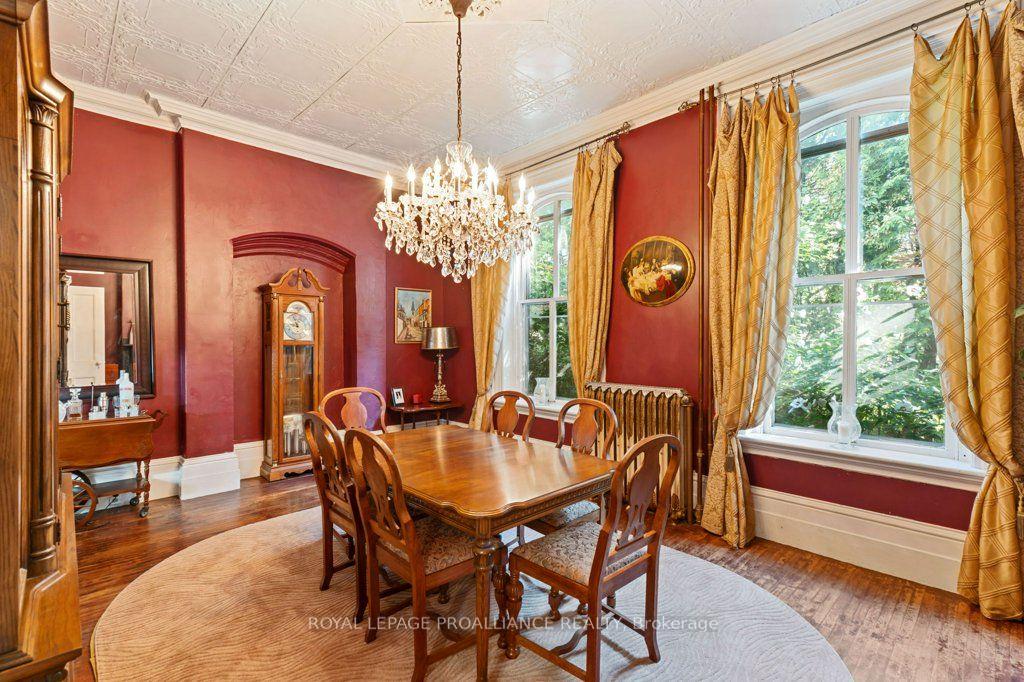 Photo 10 of 530 Dibble Street W, Prescott, Prescott — HOMEH