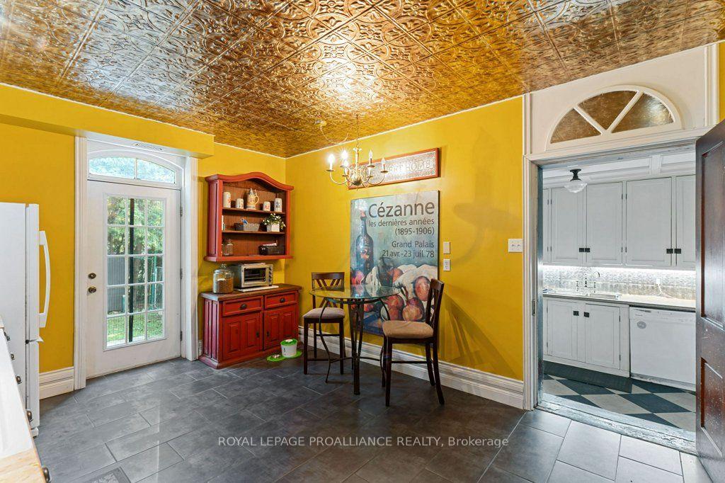 Photo 15 of 530 Dibble Street W, Prescott, Prescott — HOMEH