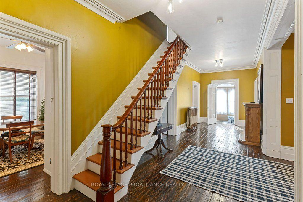 Photo 24 of 530 Dibble Street W, Prescott, Prescott — HOMEH