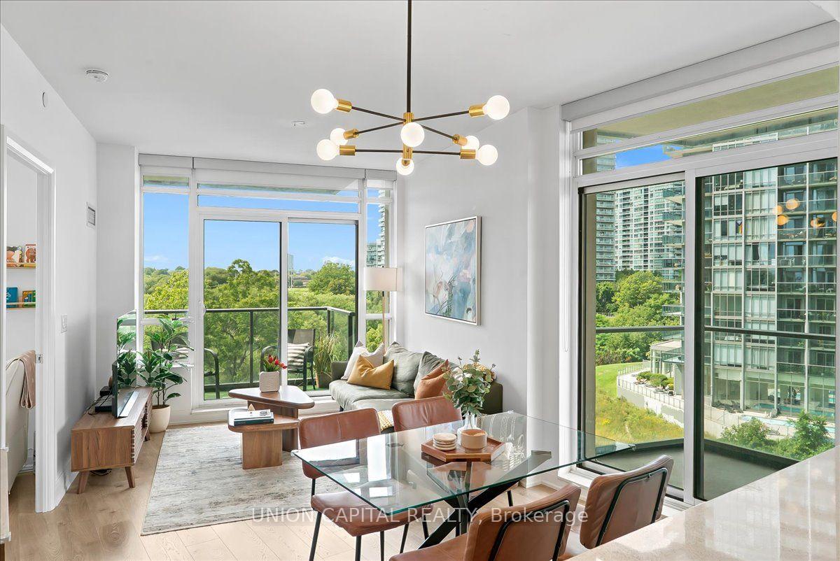 Photo of Unit 505, 36 Park Lawn Road