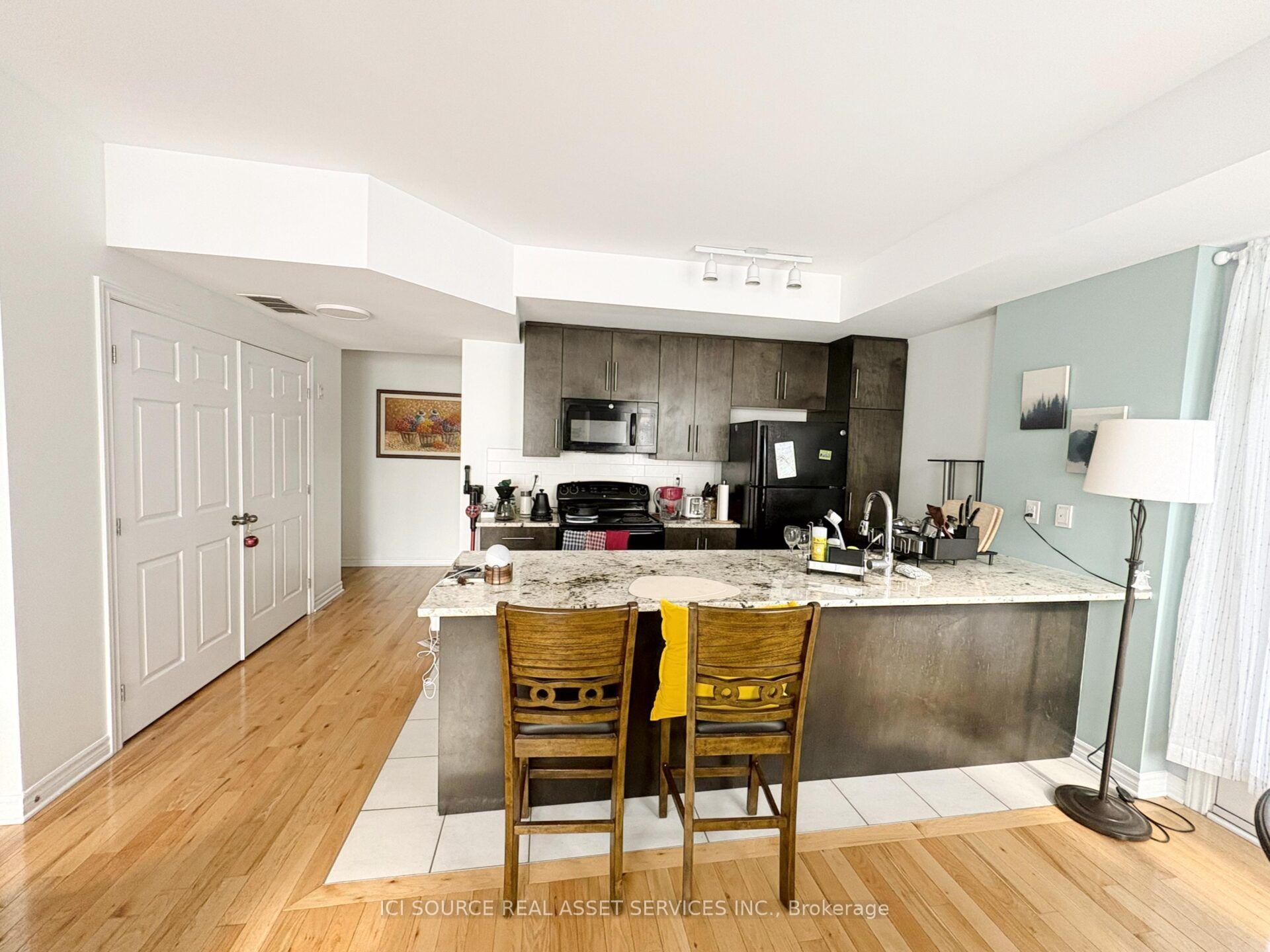 Photo 11 of Unit 222, 298C Everest Private, Ottawa, Elmvale Acres — HOMEH