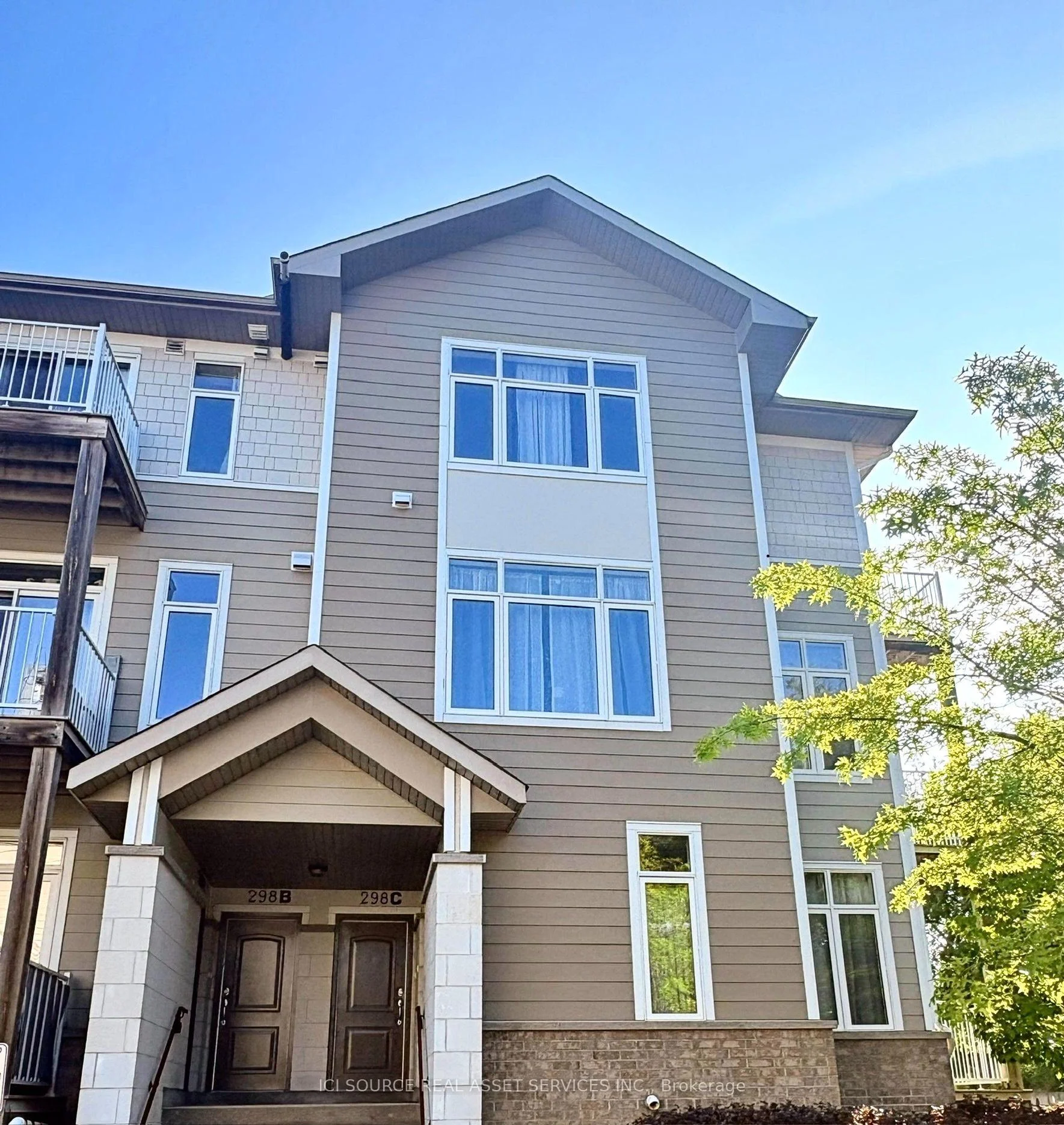Photo 1 of Unit 222, 298C Everest Private, Ottawa, Elmvale Acres — HOMEH